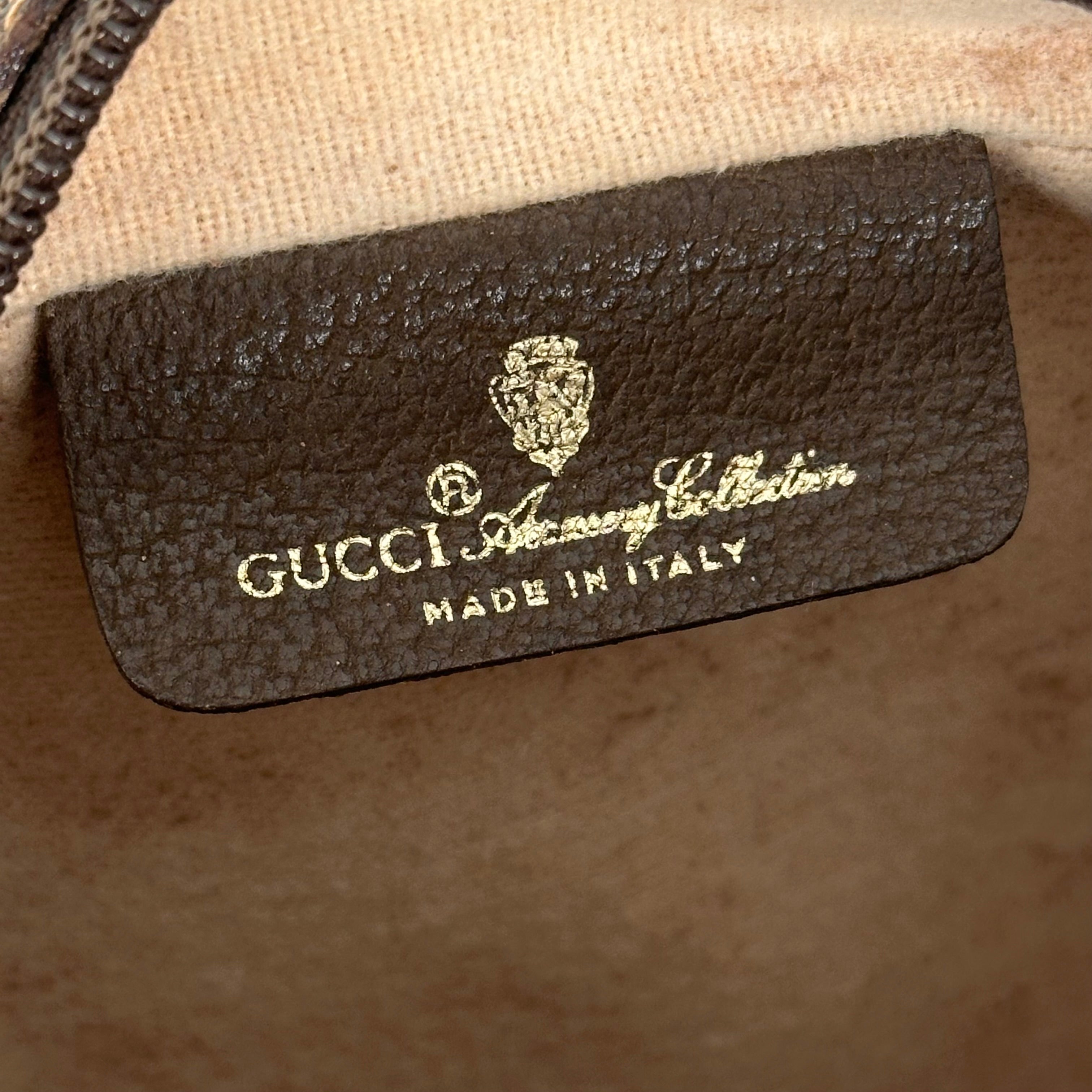 GG Supreme Crossbody
