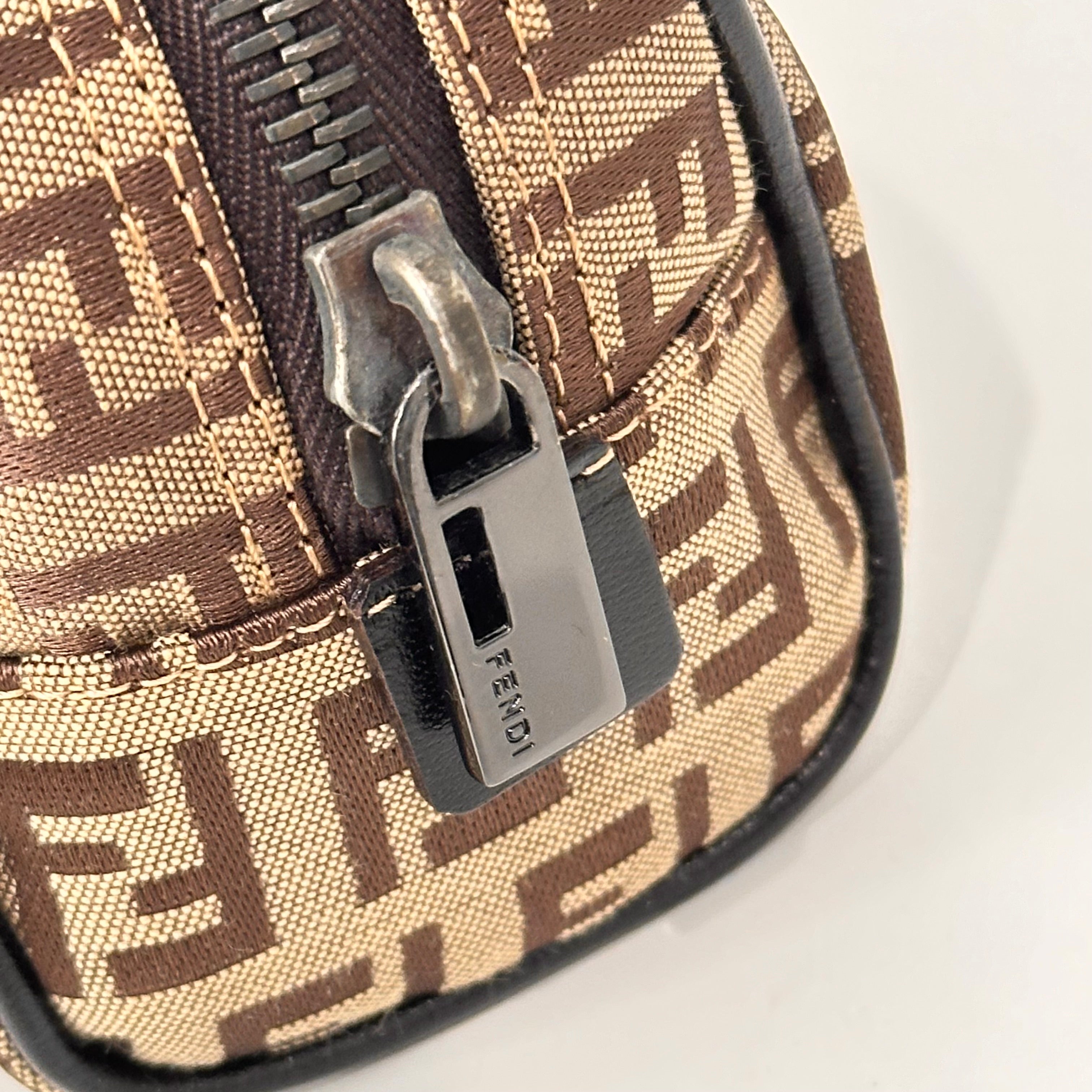 Zucca Mini Pouch