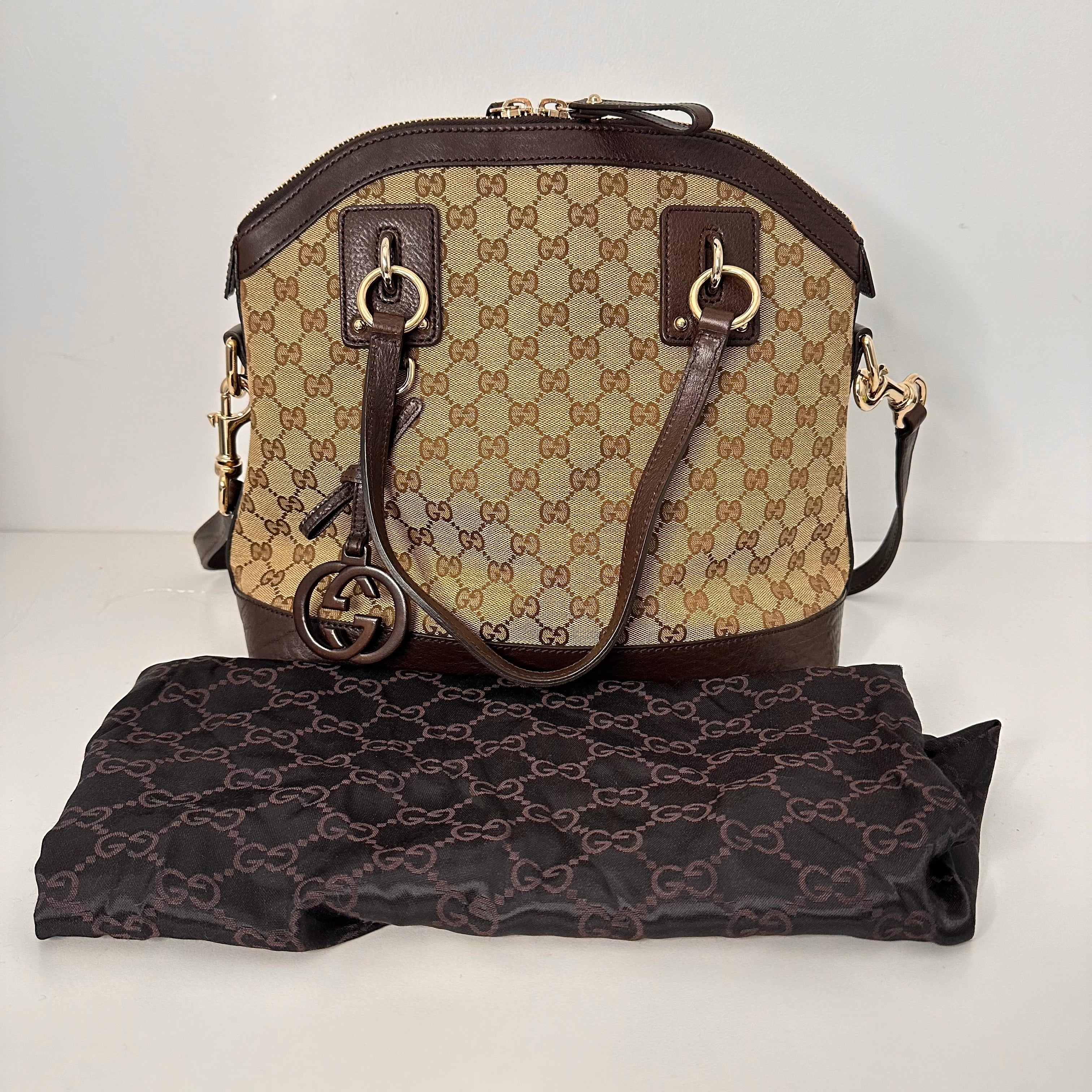 GG Web Bag