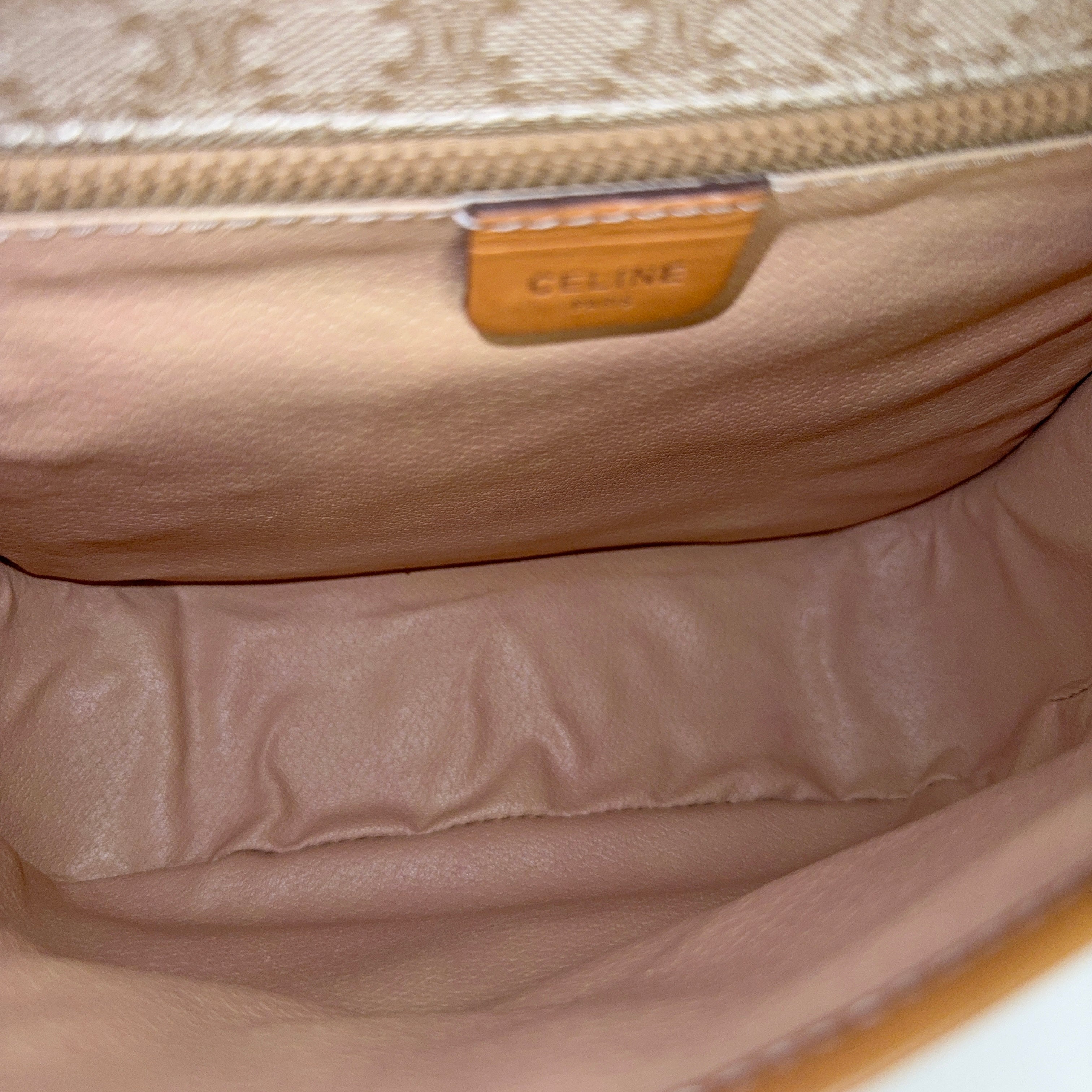 Small Macadam Crossbody