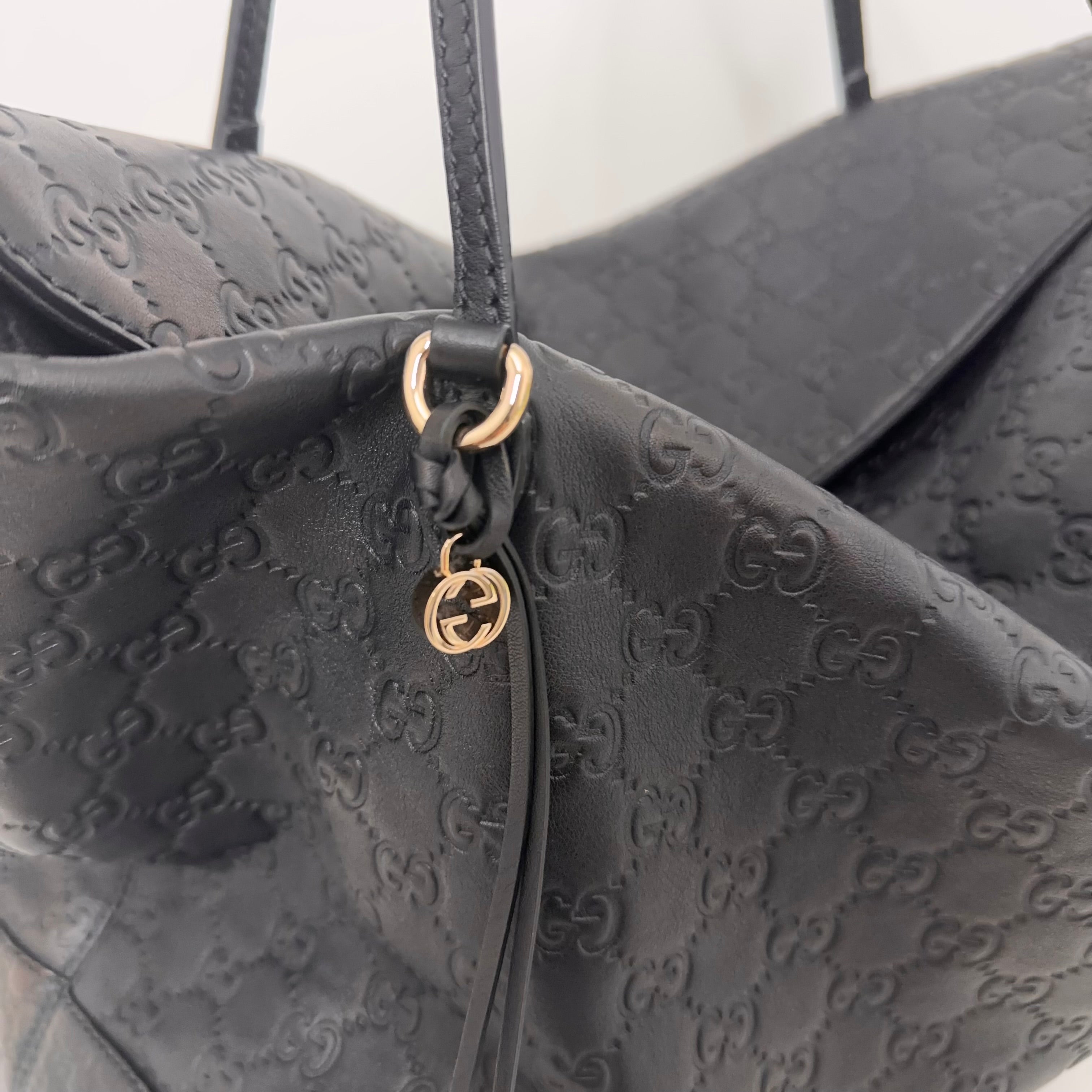 Large Bree Tote