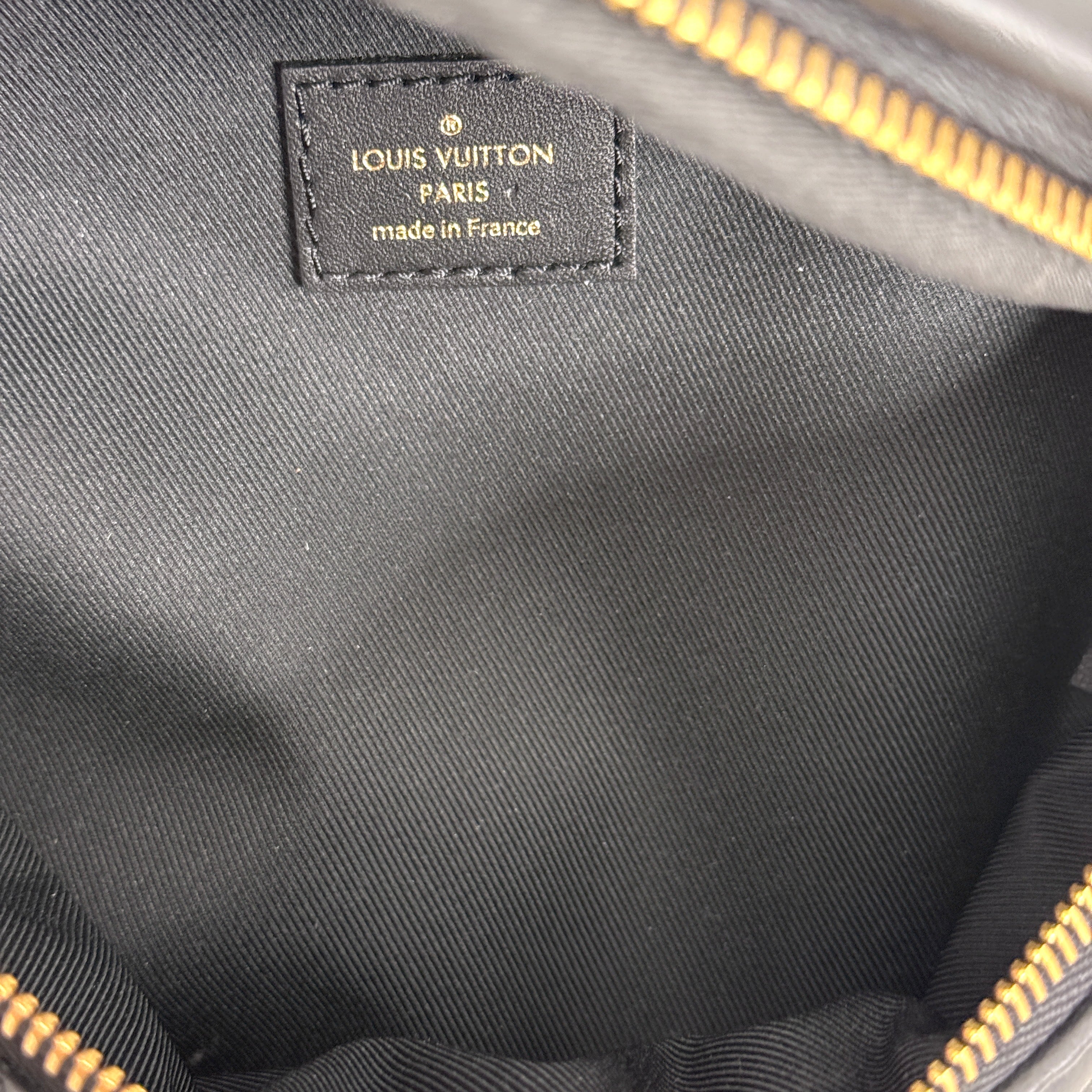 New Wave Bum Bag