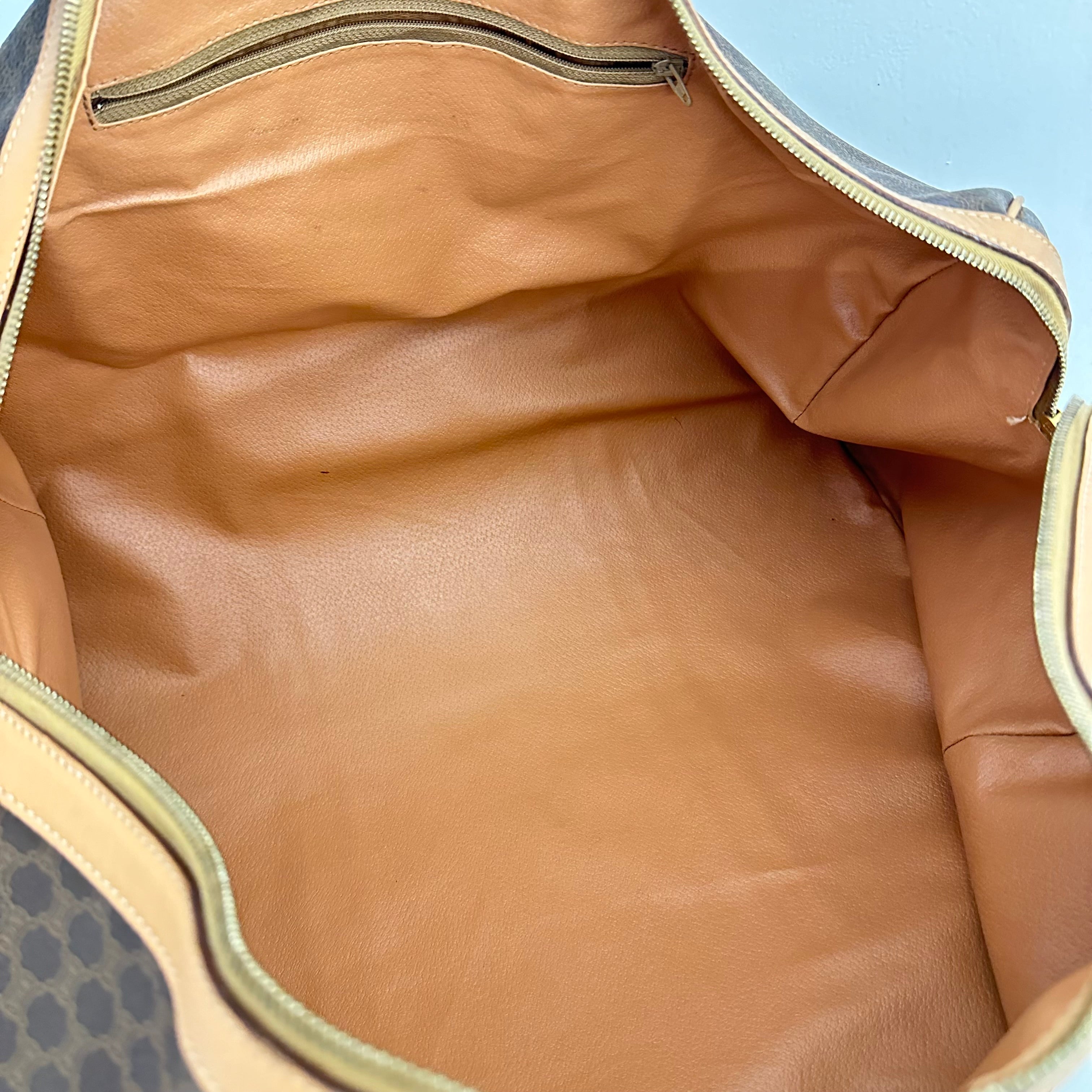 Macadam Duffle Bag