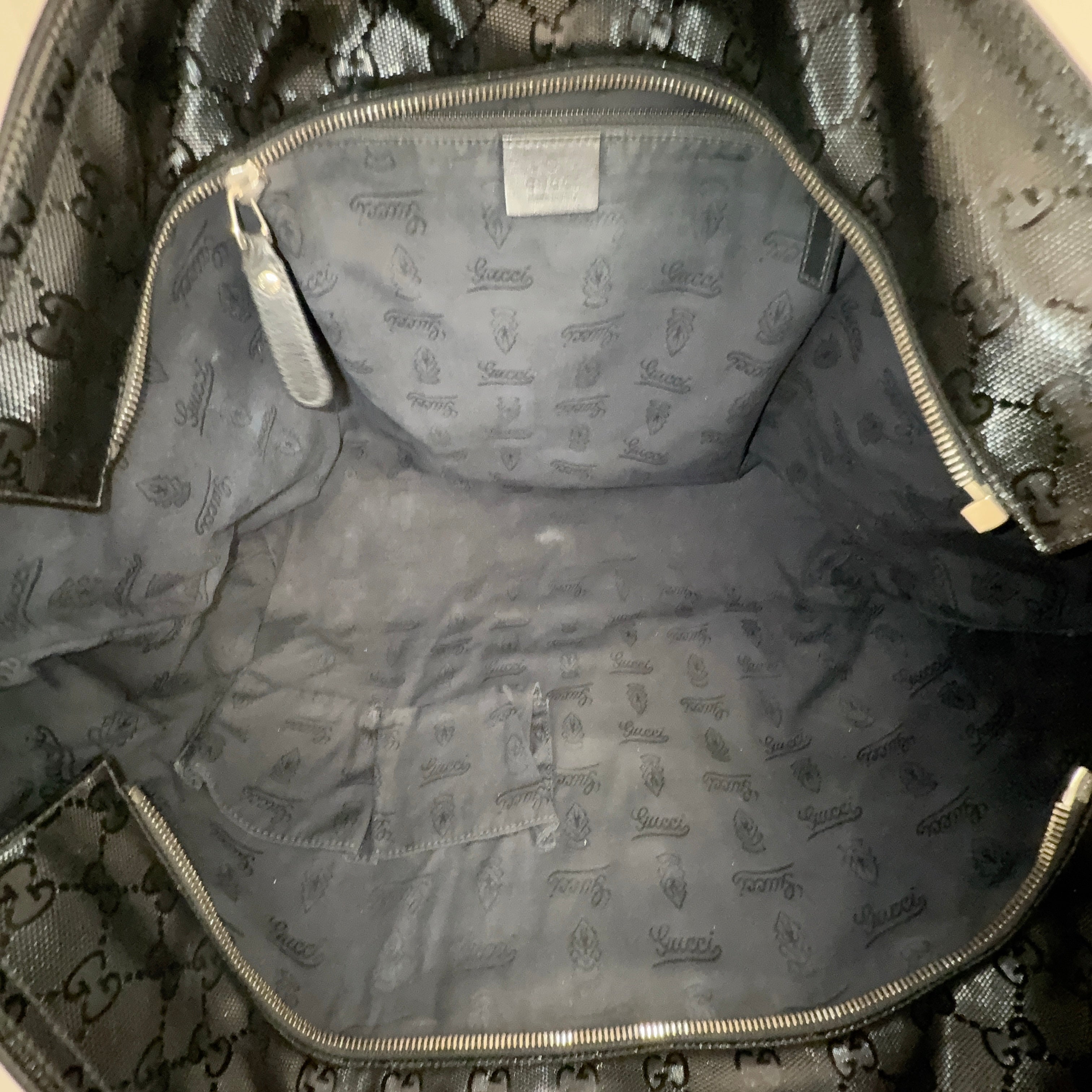 Large Sherry Tote