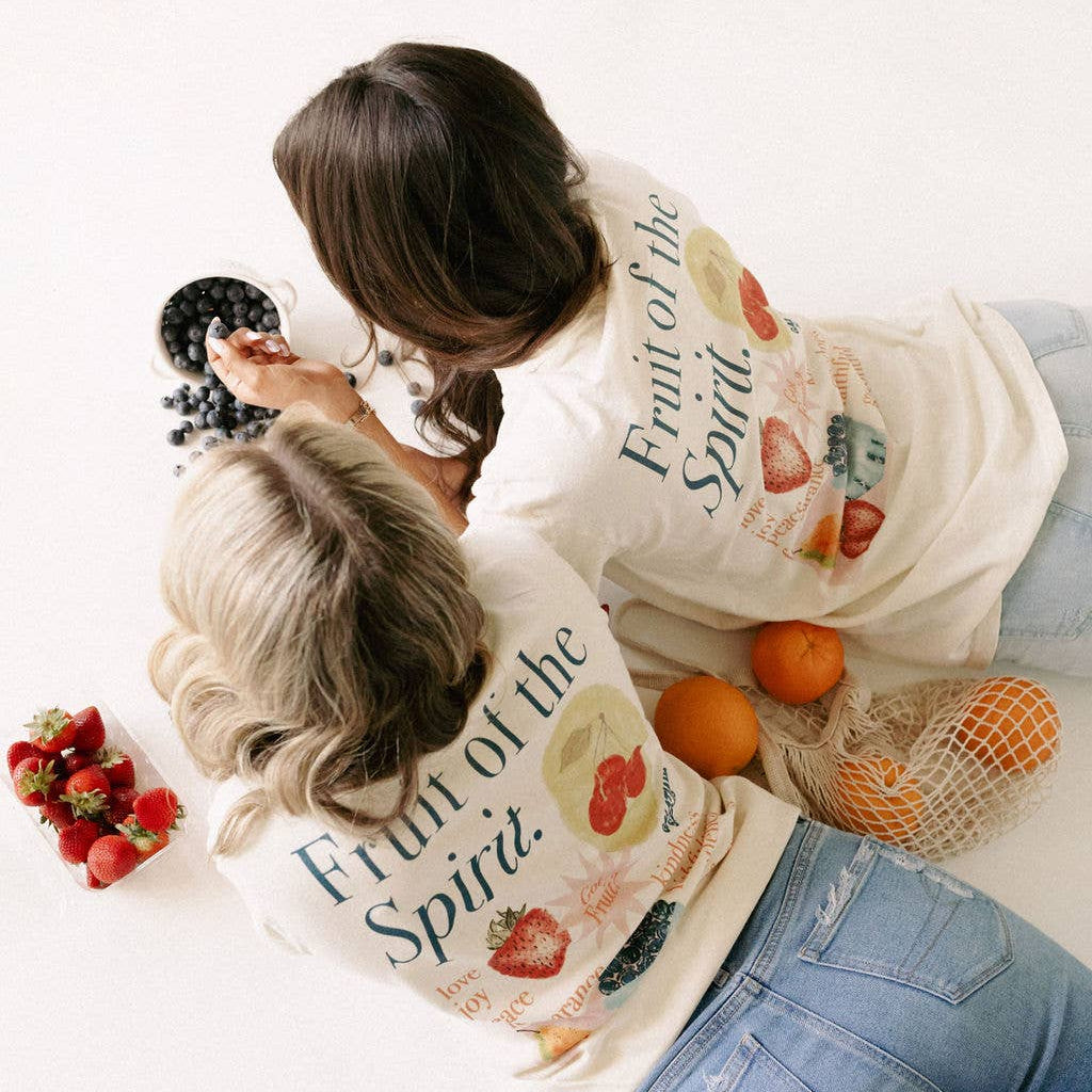 Fruit of the Spirit Graphic Tee