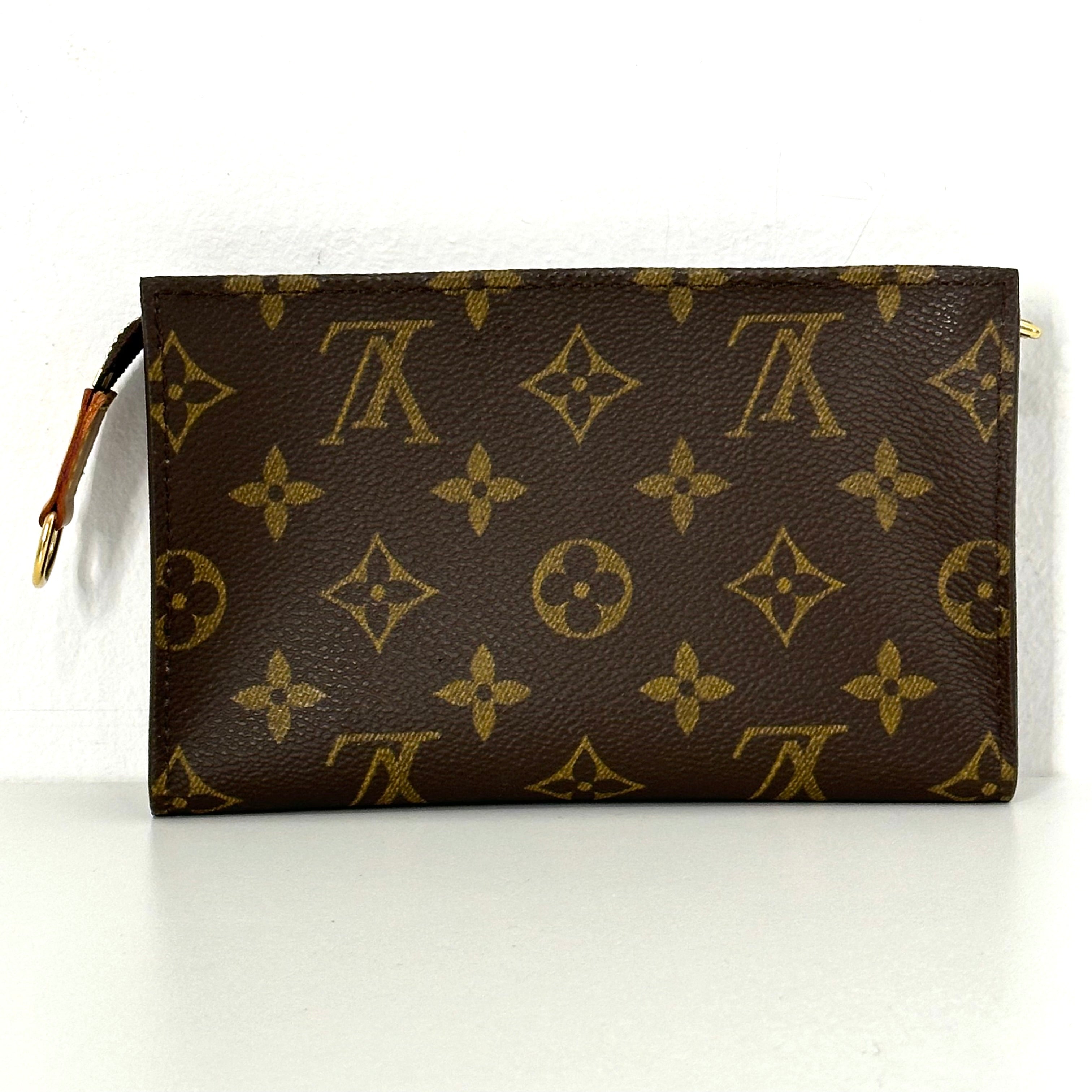 Logo Messenger Bag