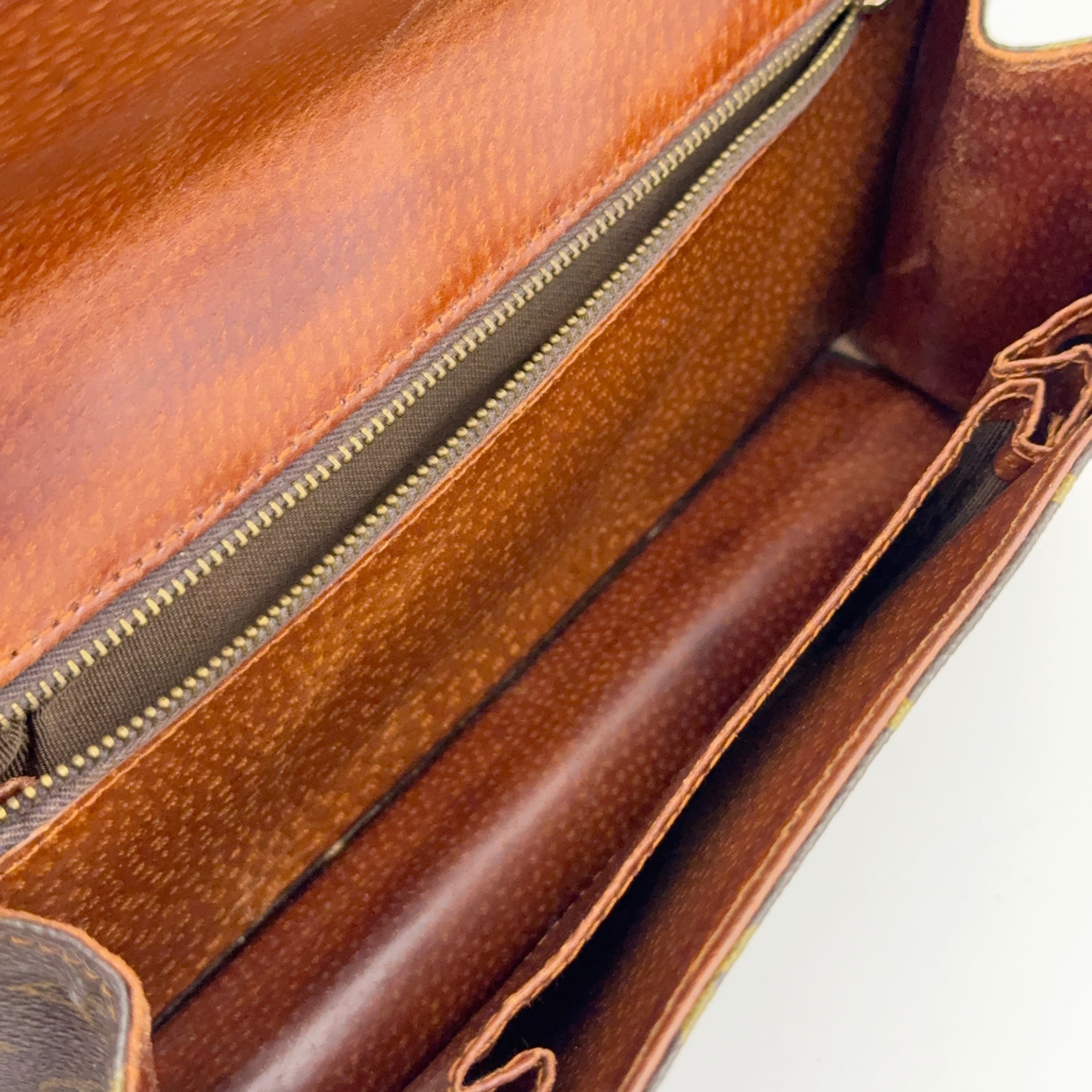 Pochette Dame