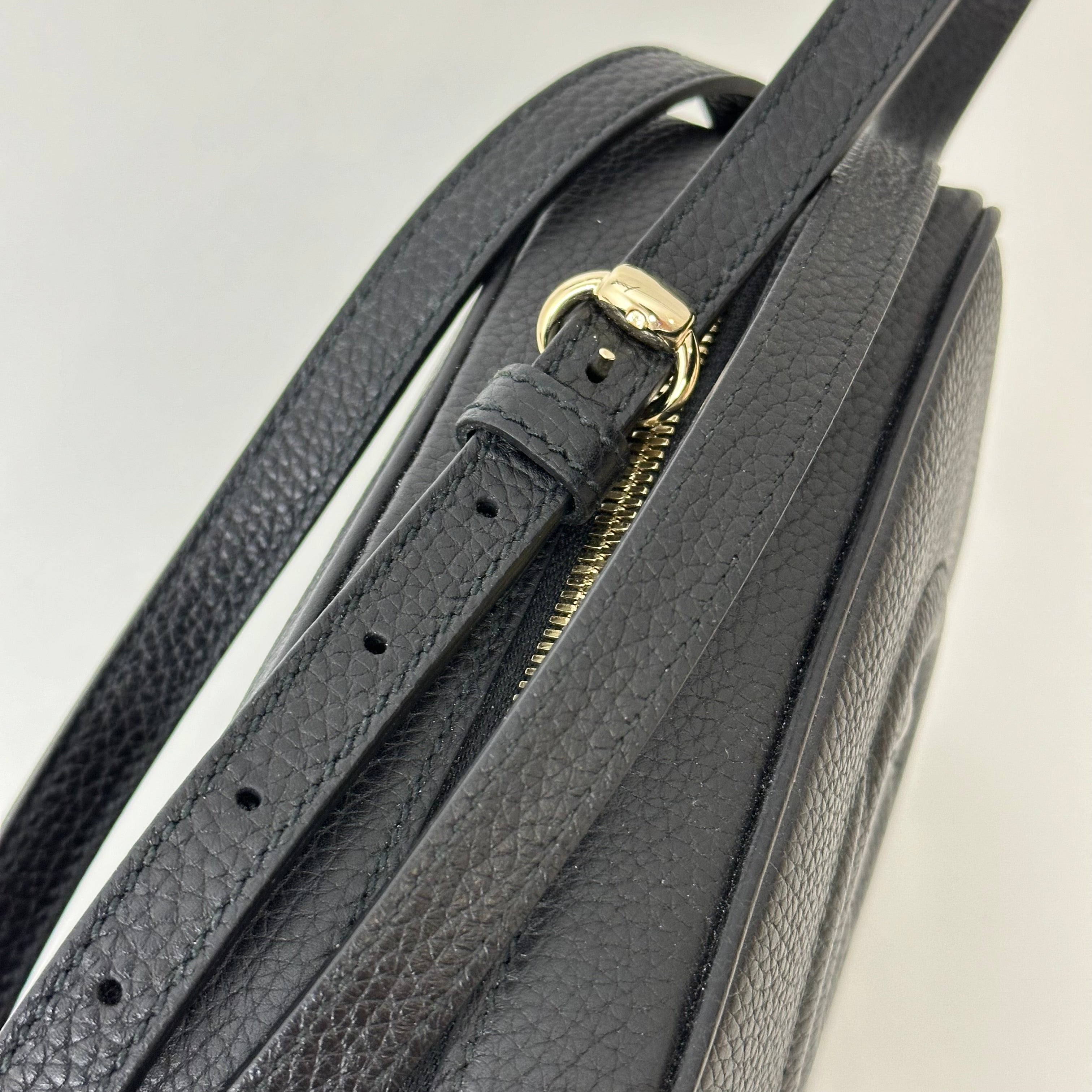 Soho Disco Bag