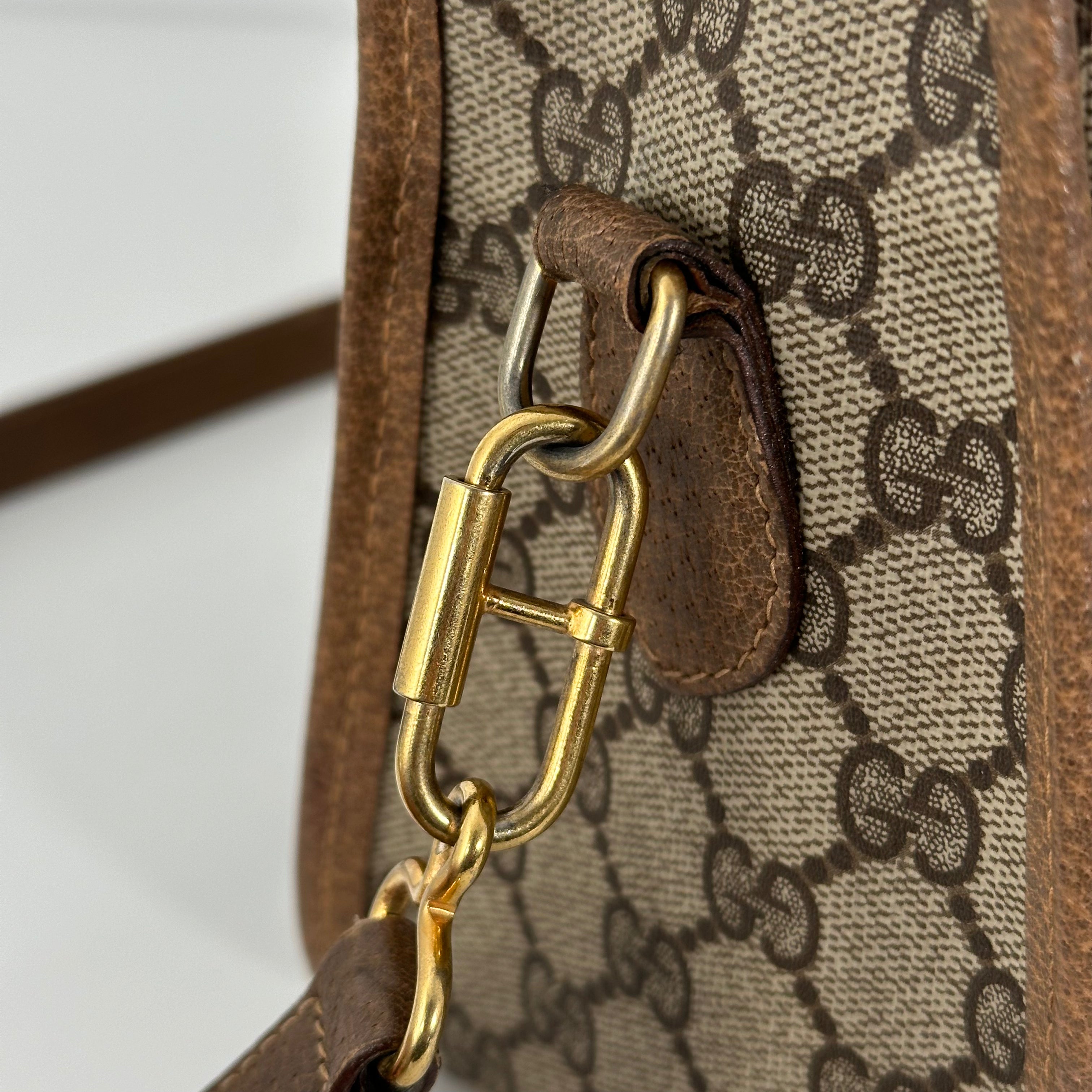 Vintage Supreme Handbag