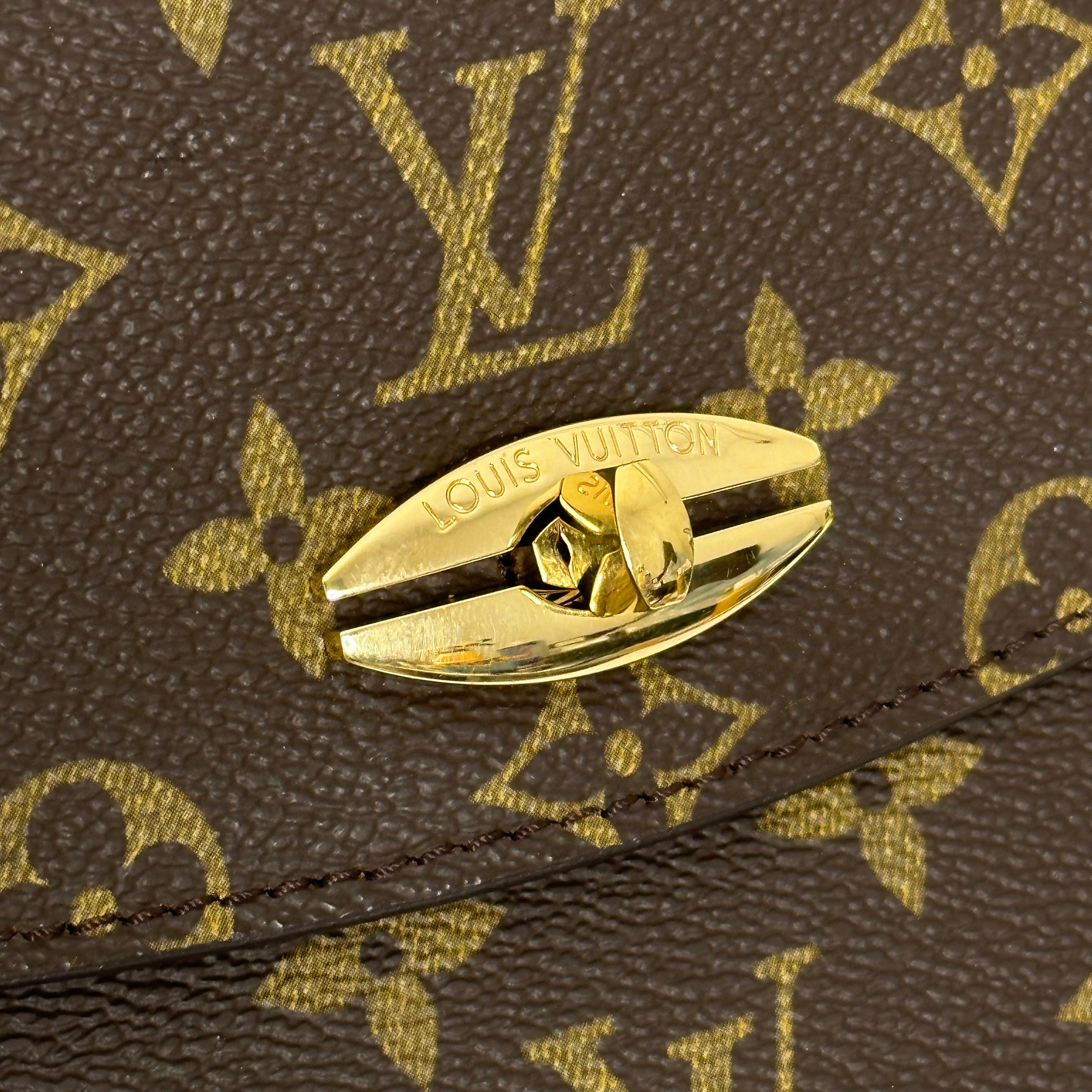 Monogram Concord