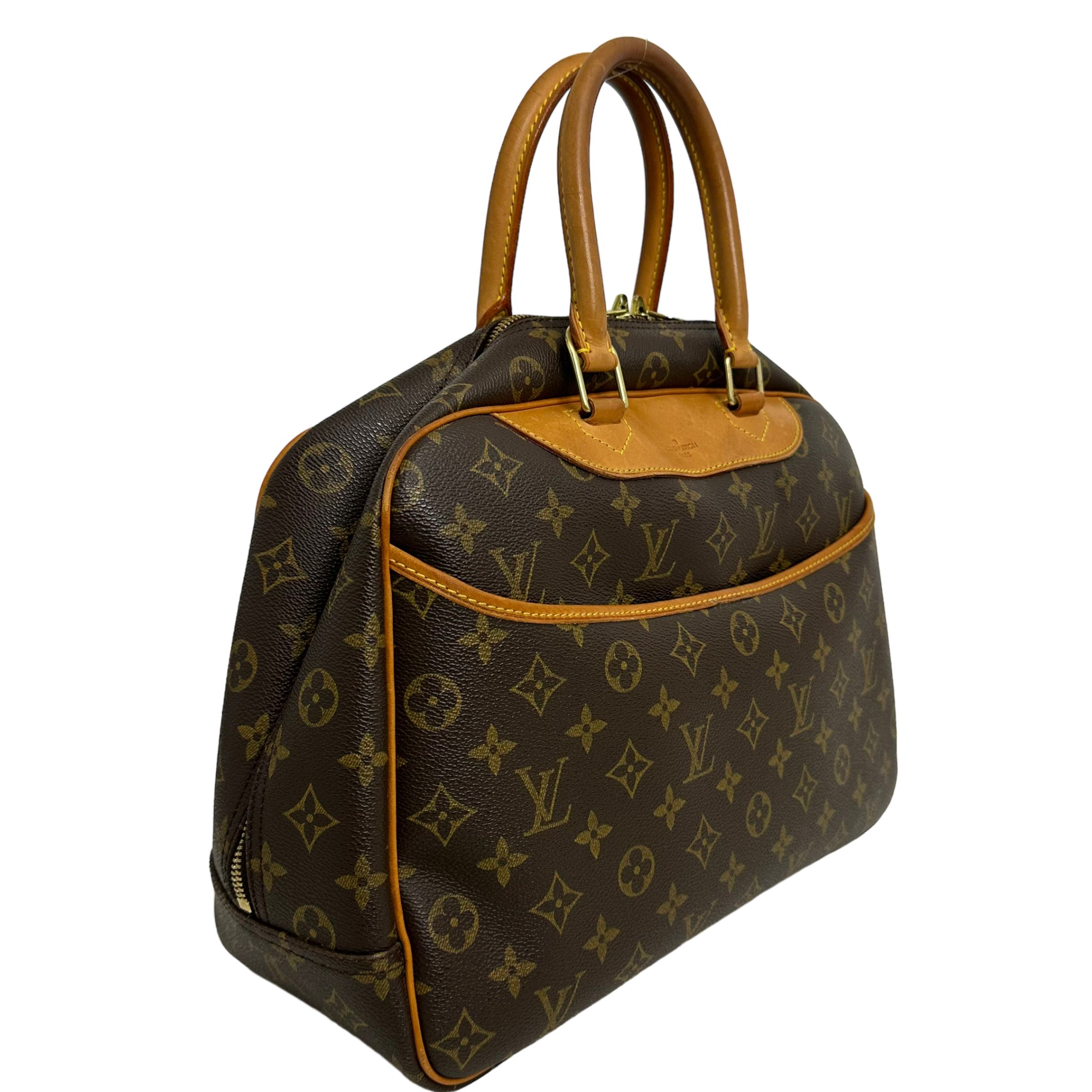 Monogram Deauville