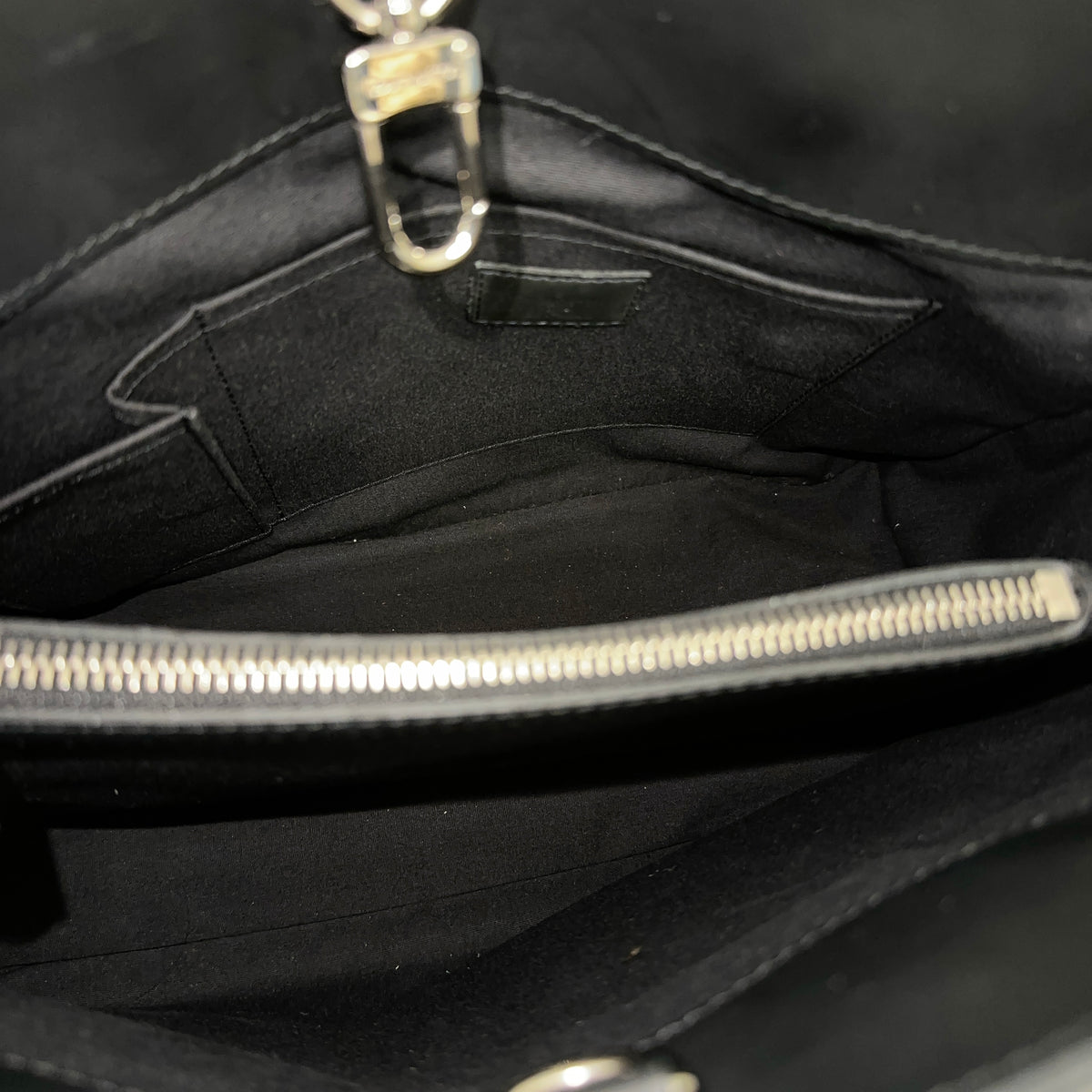 Black Epi Passy PM