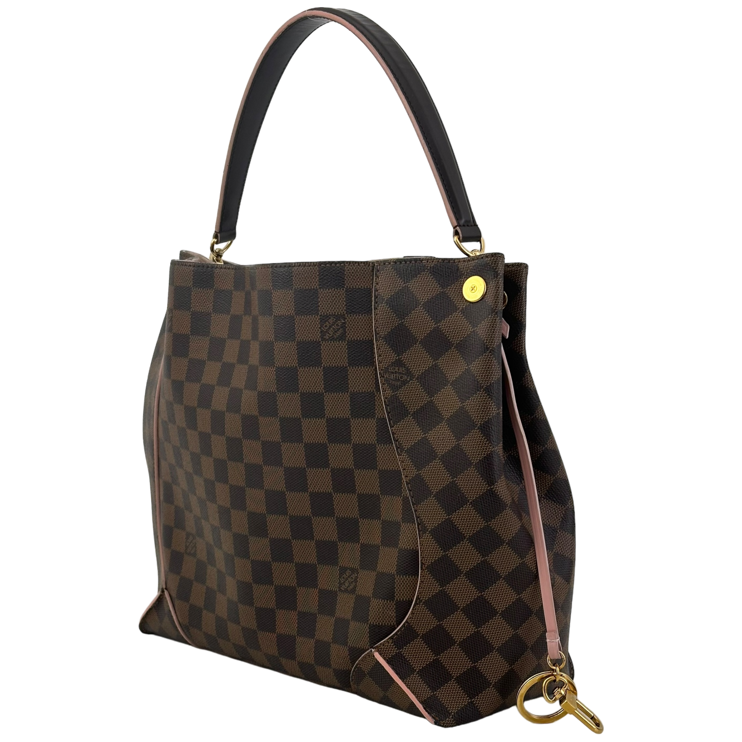 Damier Ebene Caissa