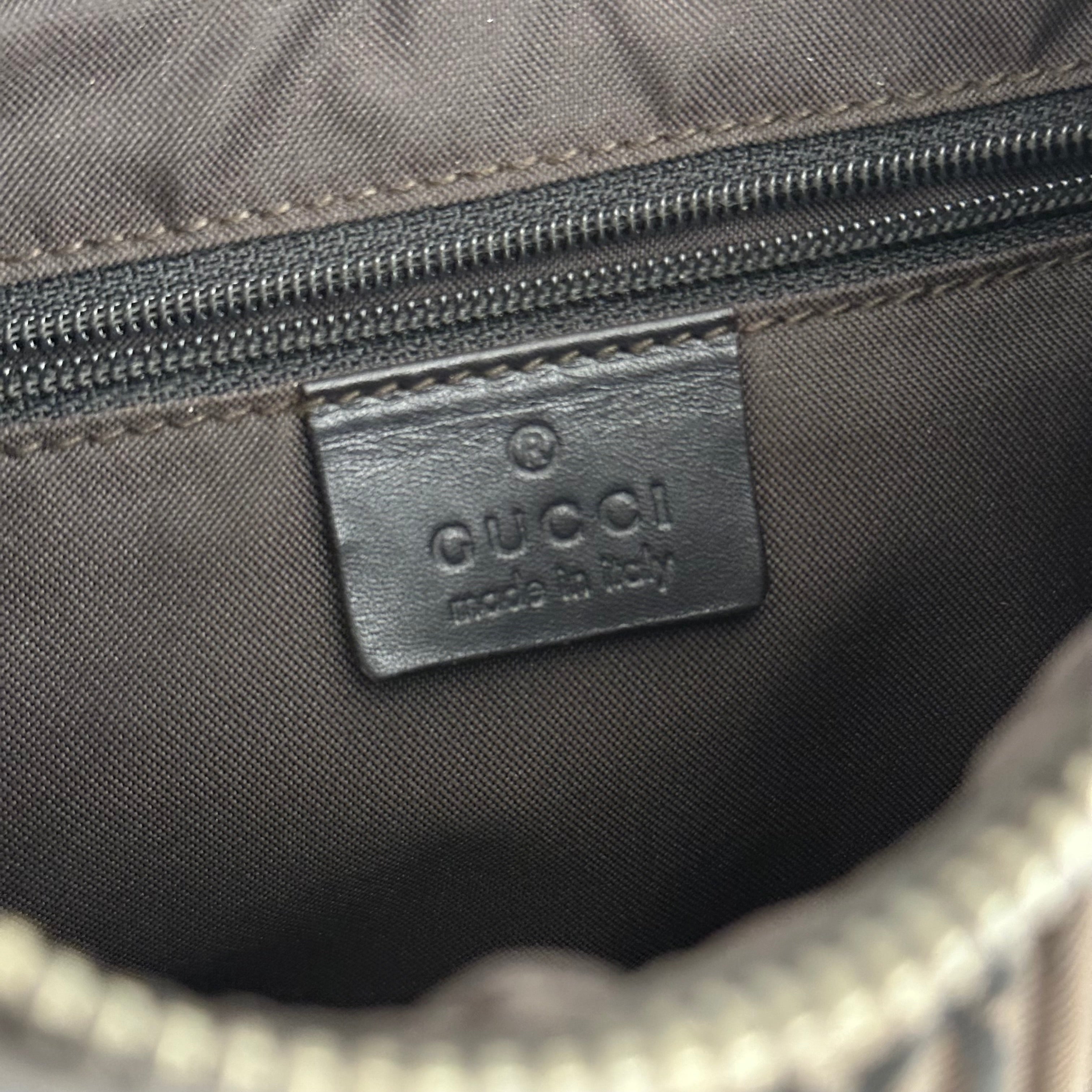 Pleated Shoulder Bag