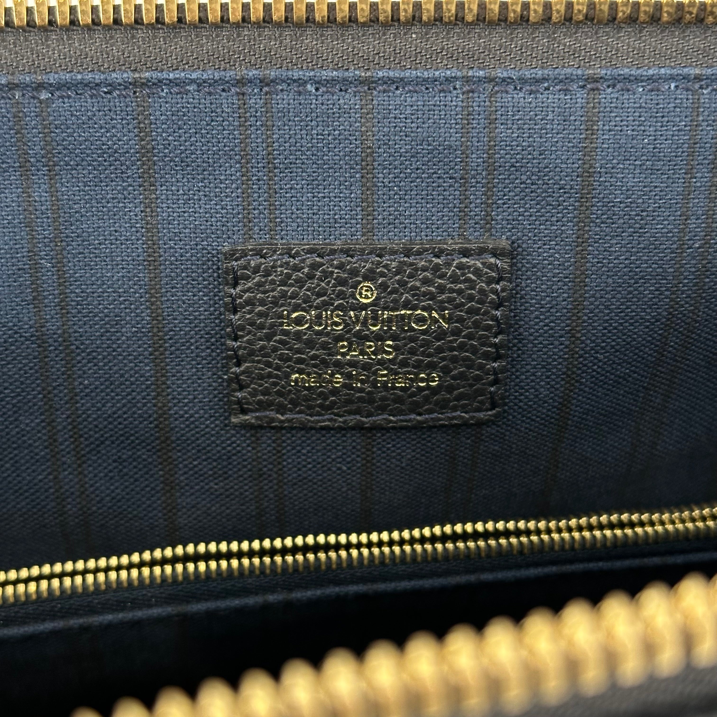 Navy Lumineuse PM