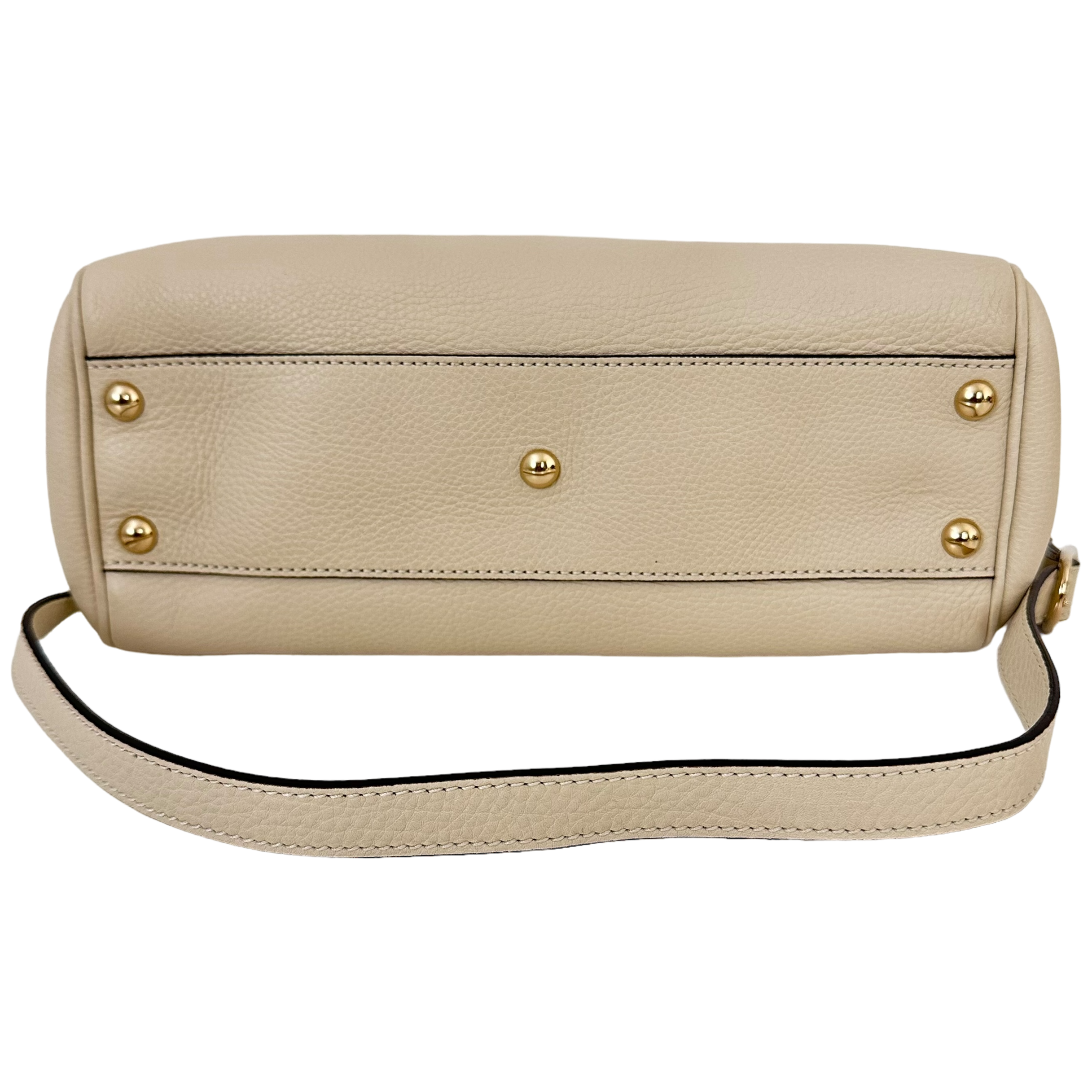 MINI BAMBOO SHOPPER TOTE
