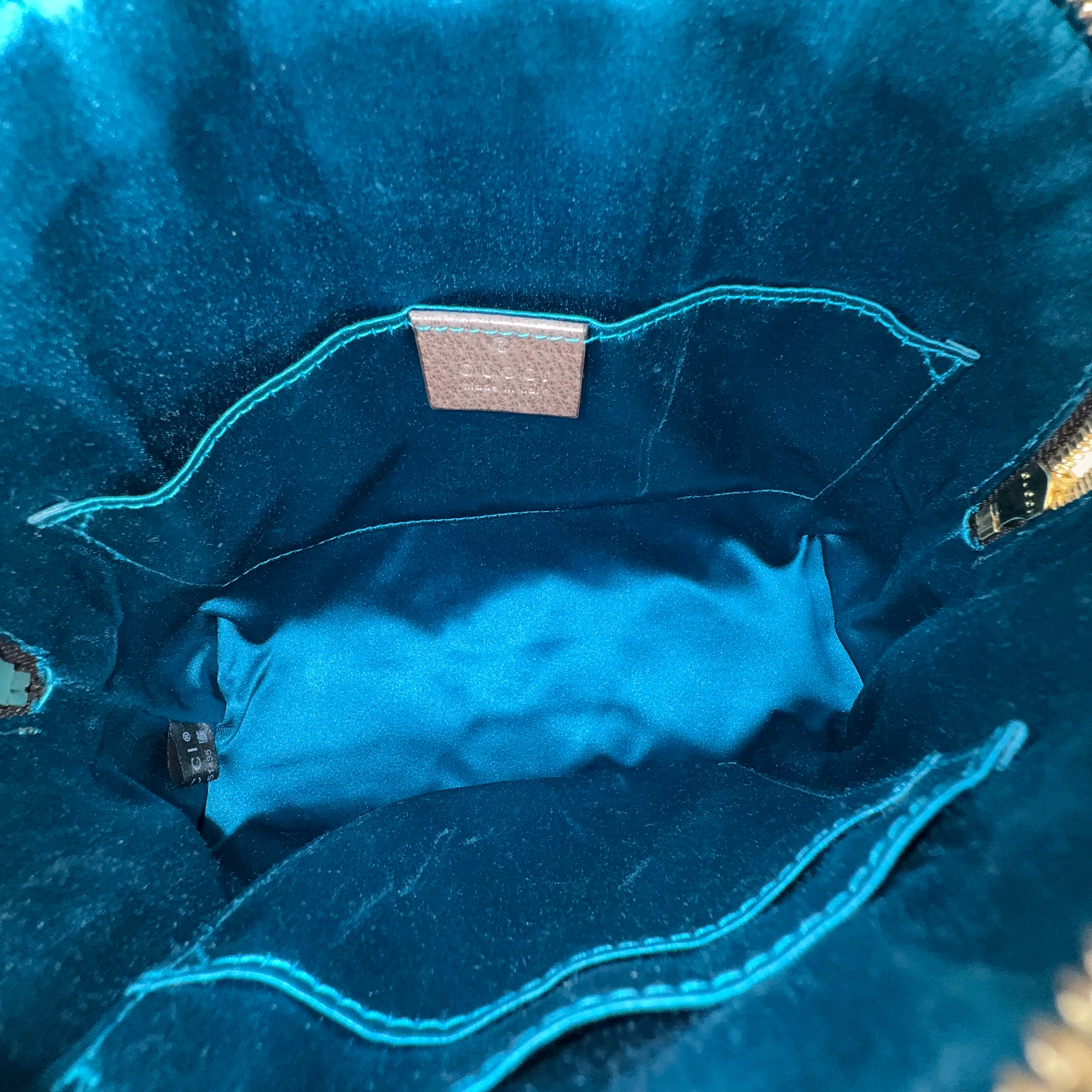 GG Dome Bag