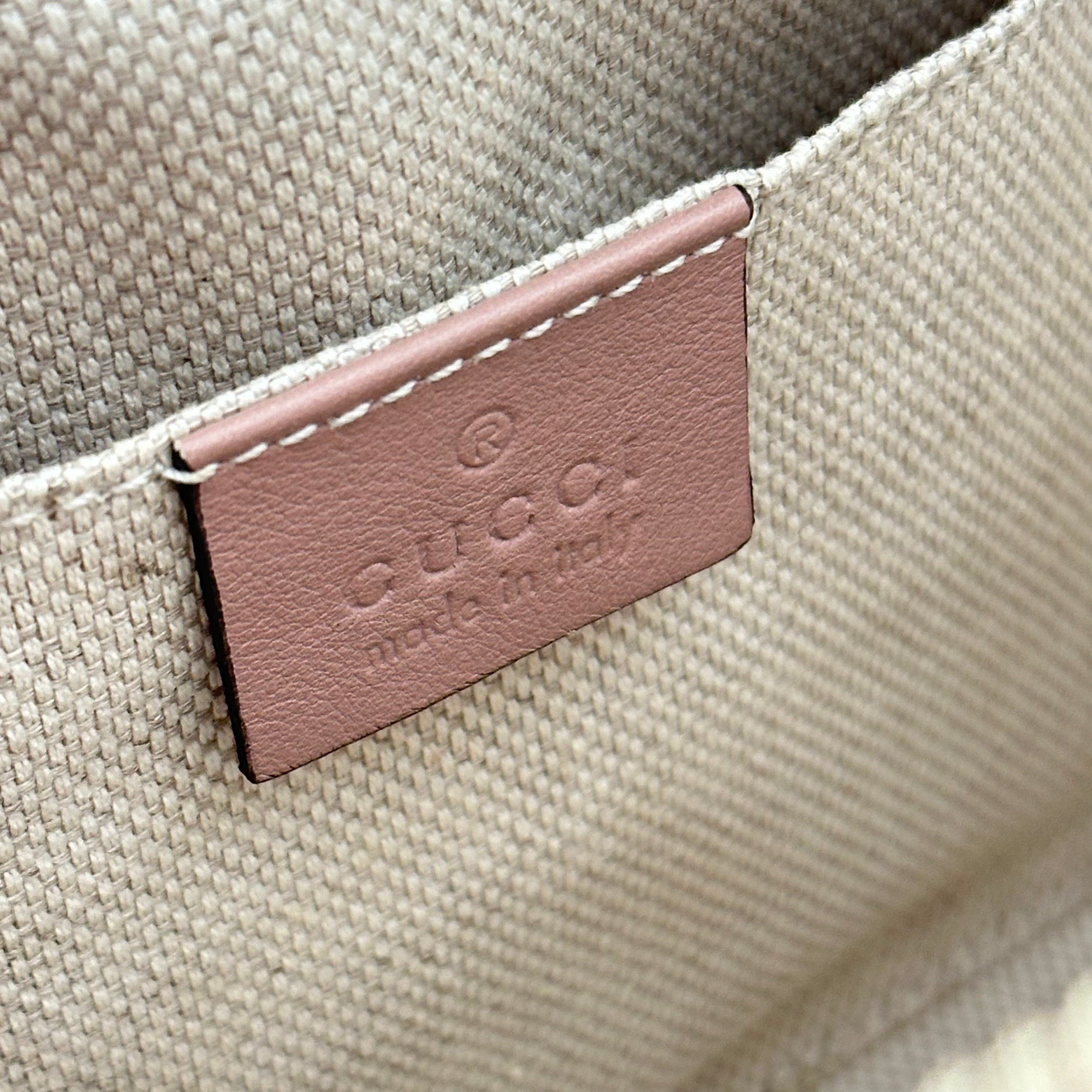 Soho Disco Bag