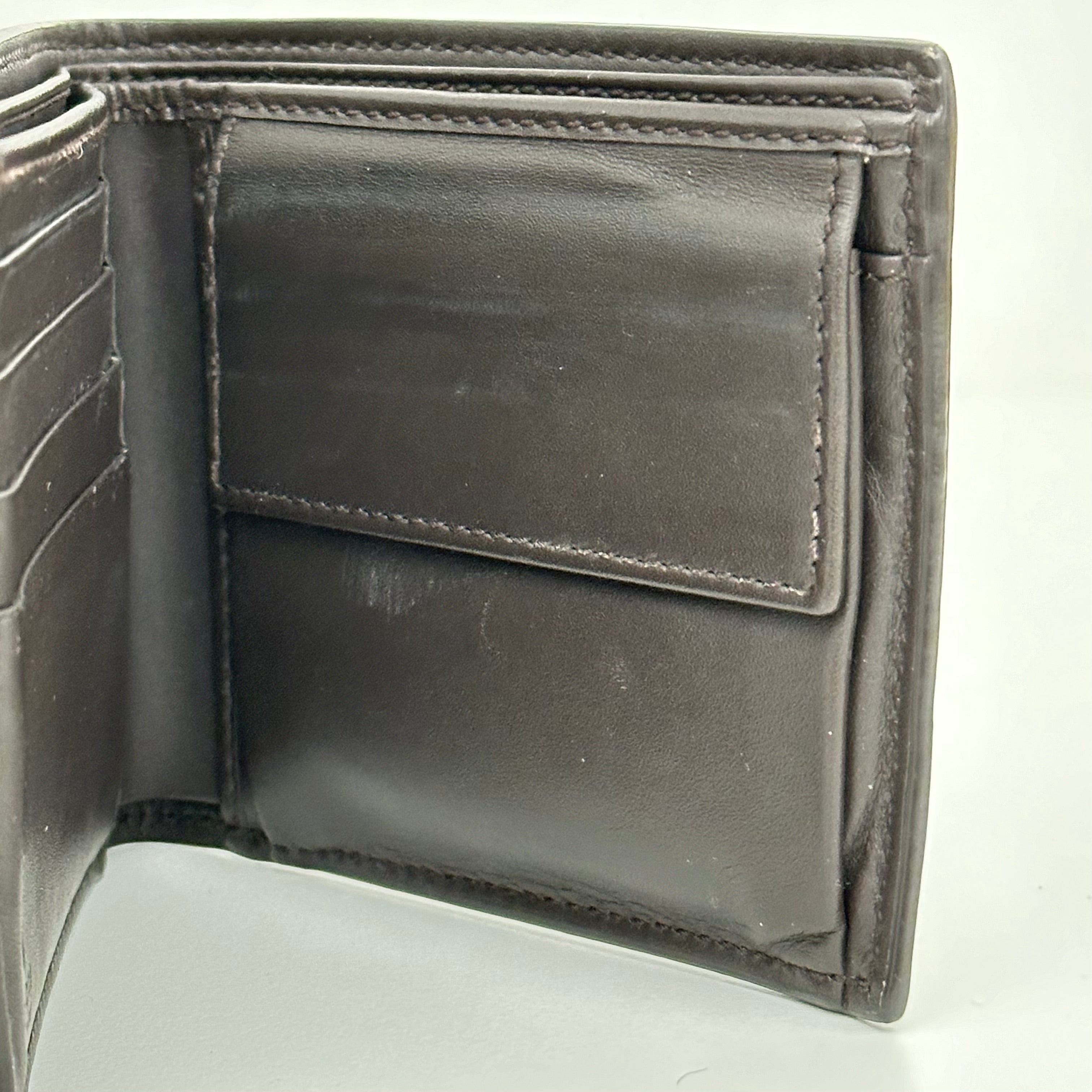 GG Supreme Wallet