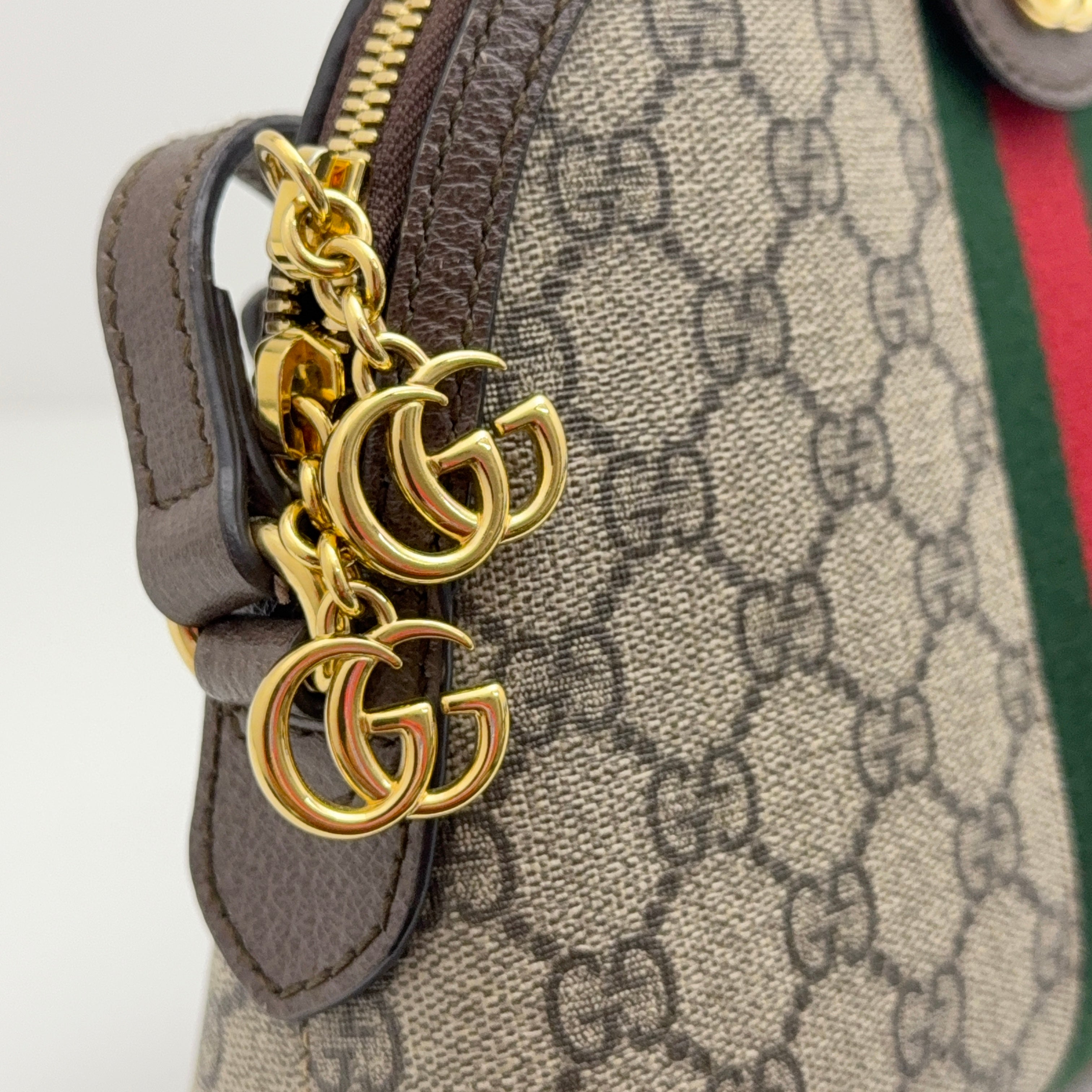 Ophidia Dome Bag