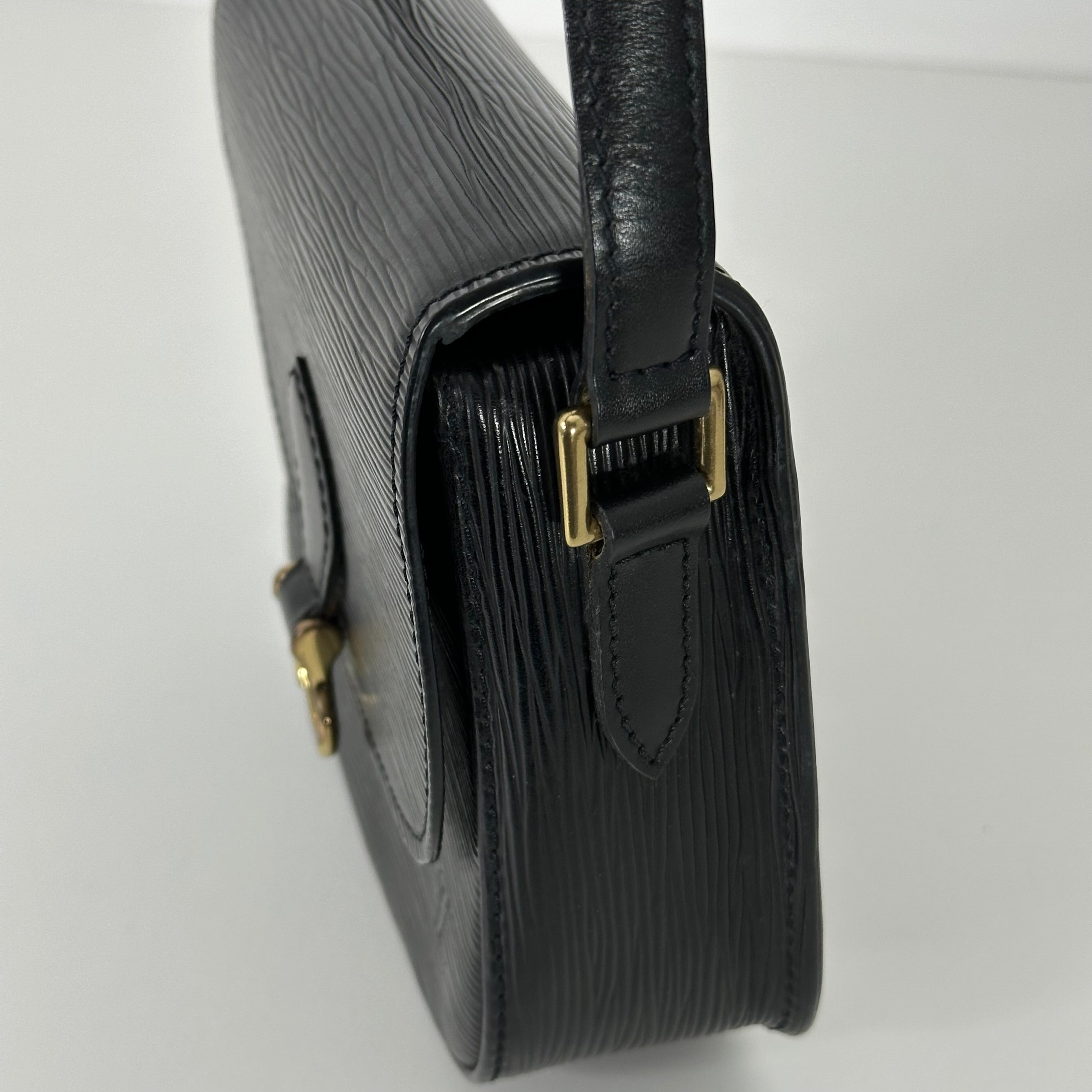 Black Epi Mini Saint Cloud