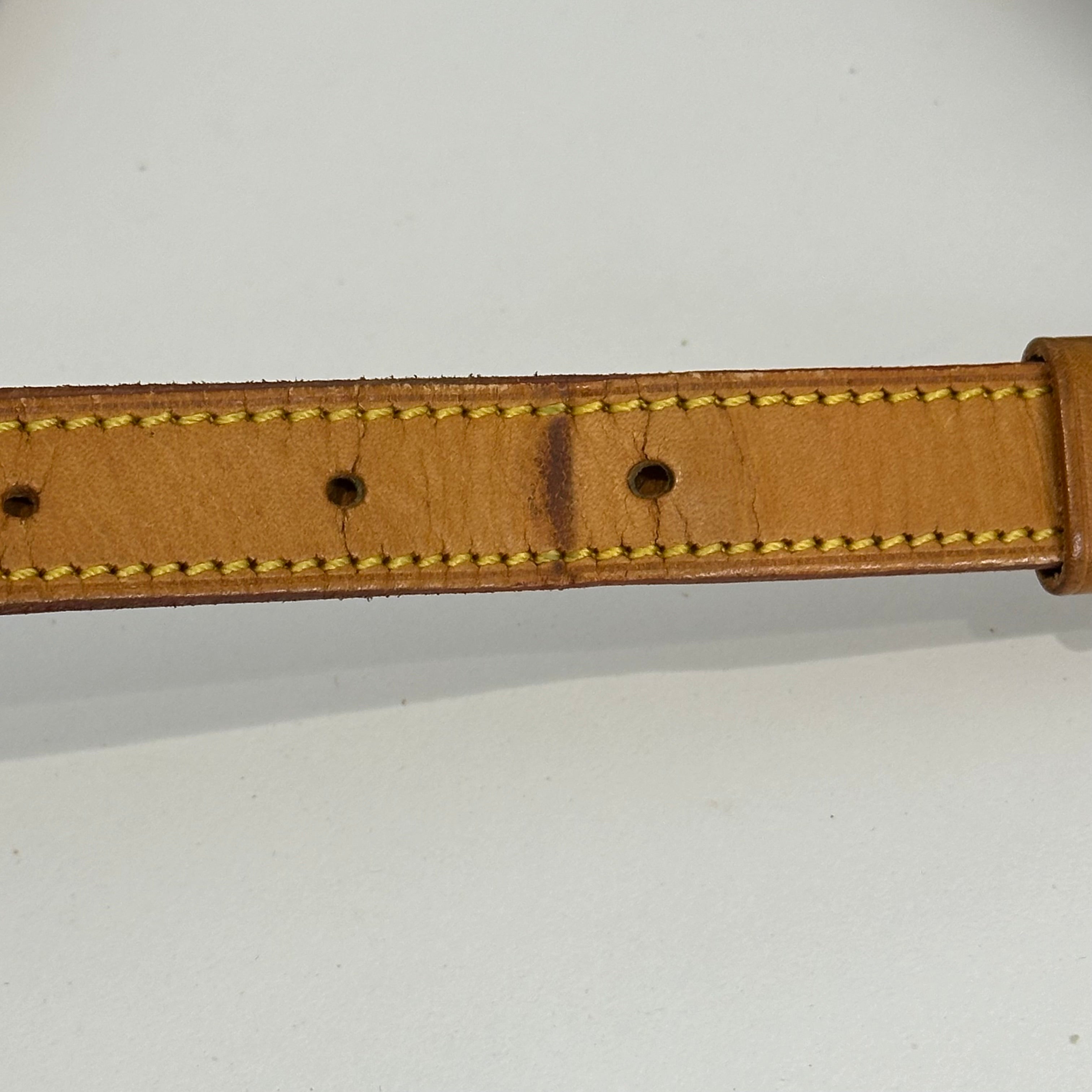 Monogram Chantilly GM