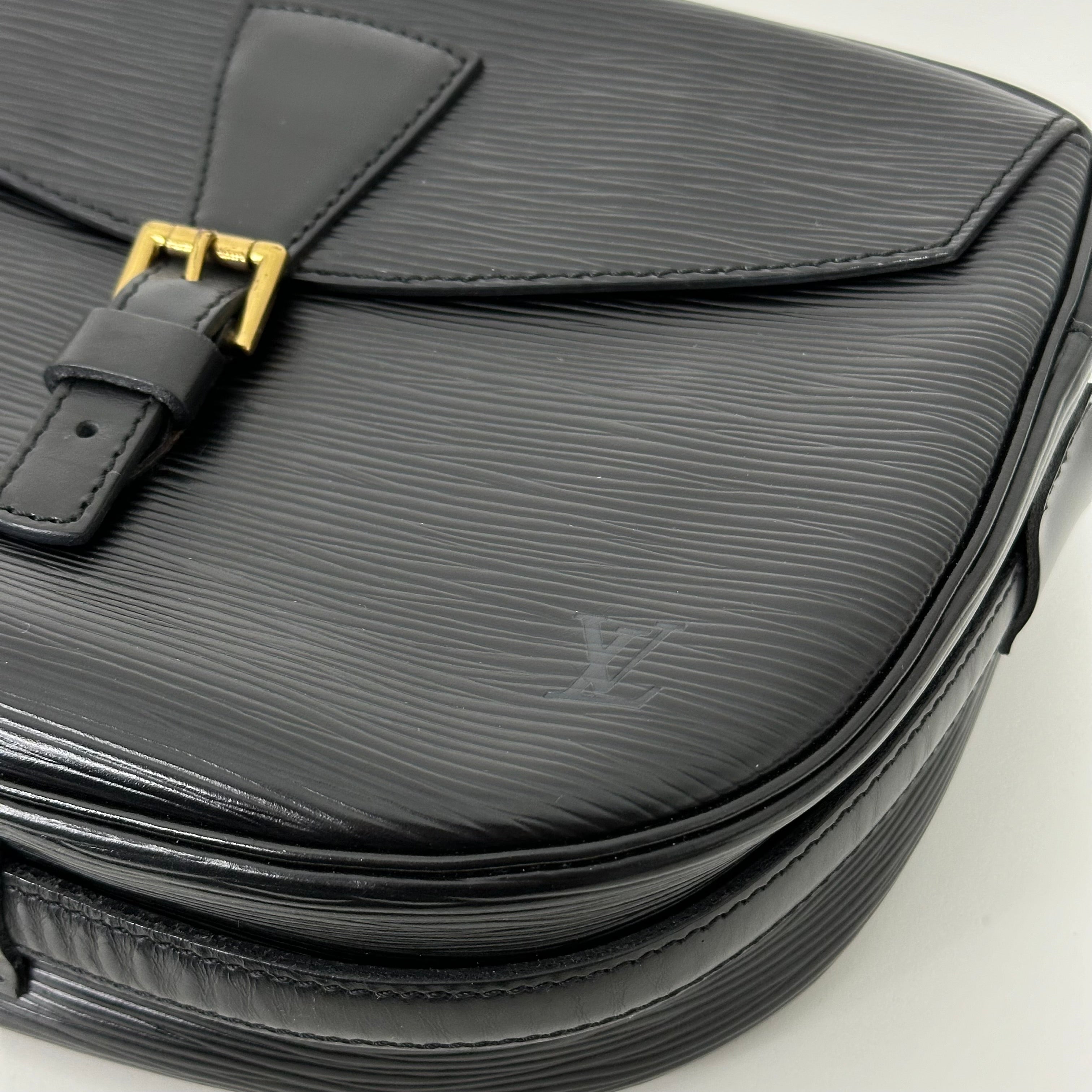 Black Epi Jeune Fille GM