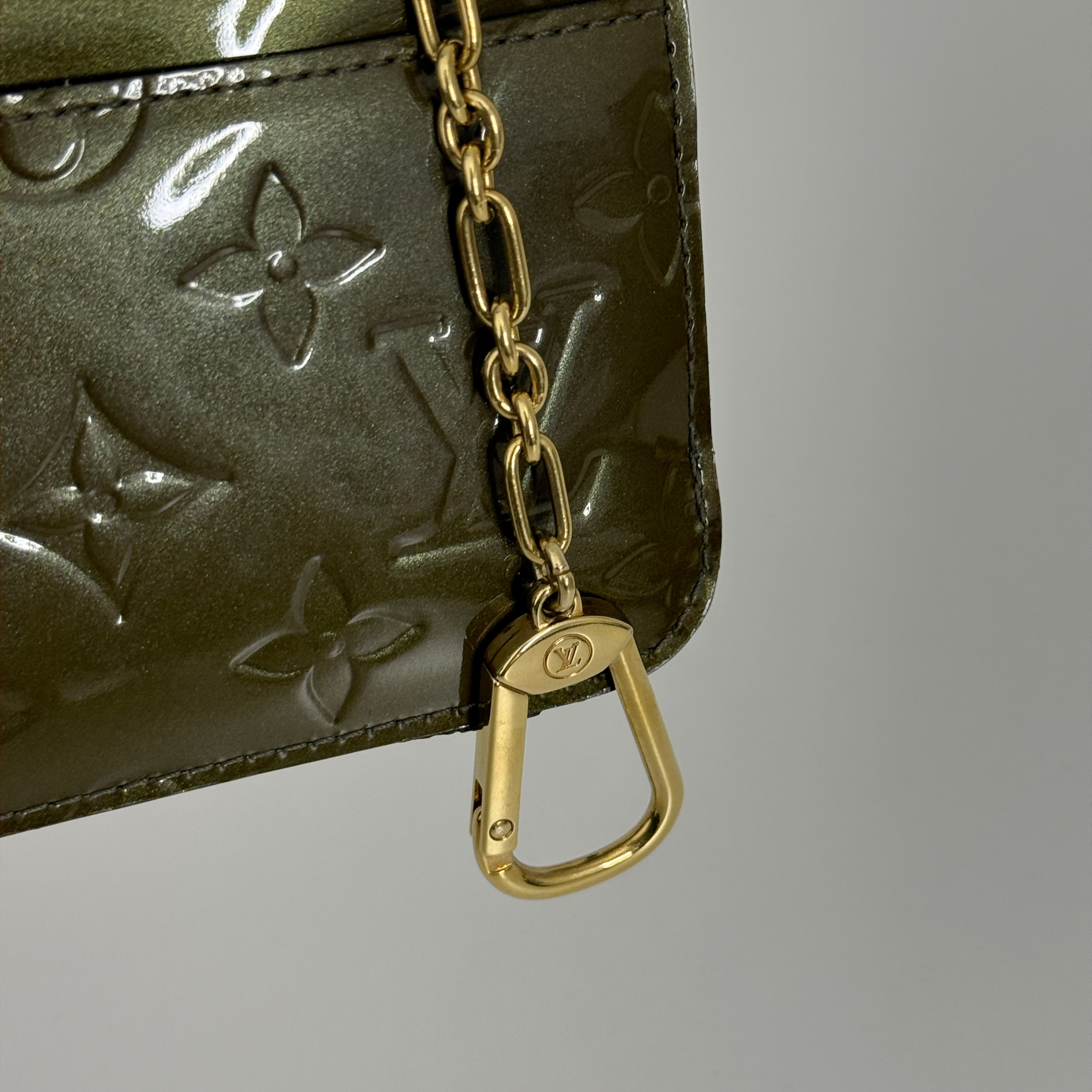Vernis Key Pouch