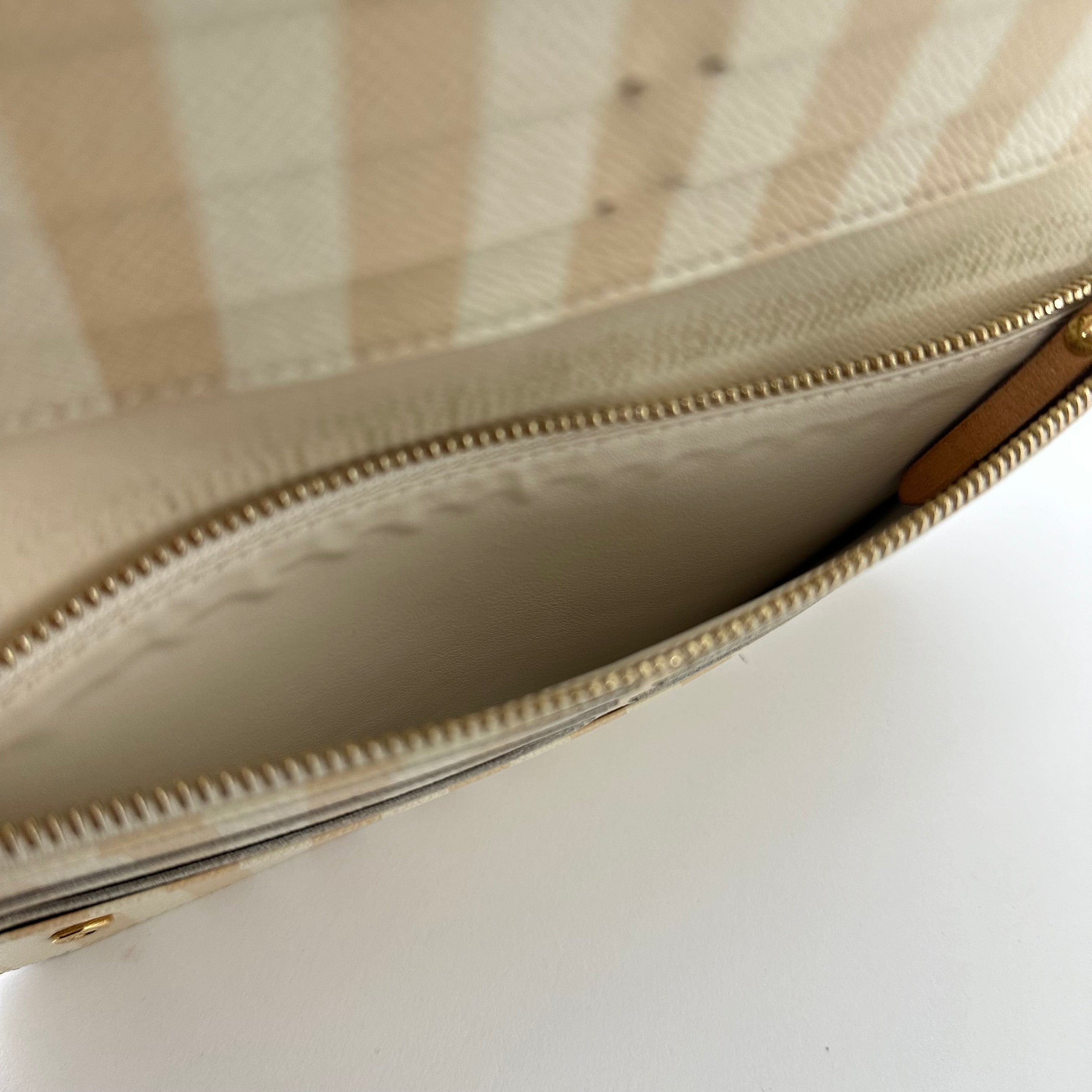 Monogram Insolite Wallet