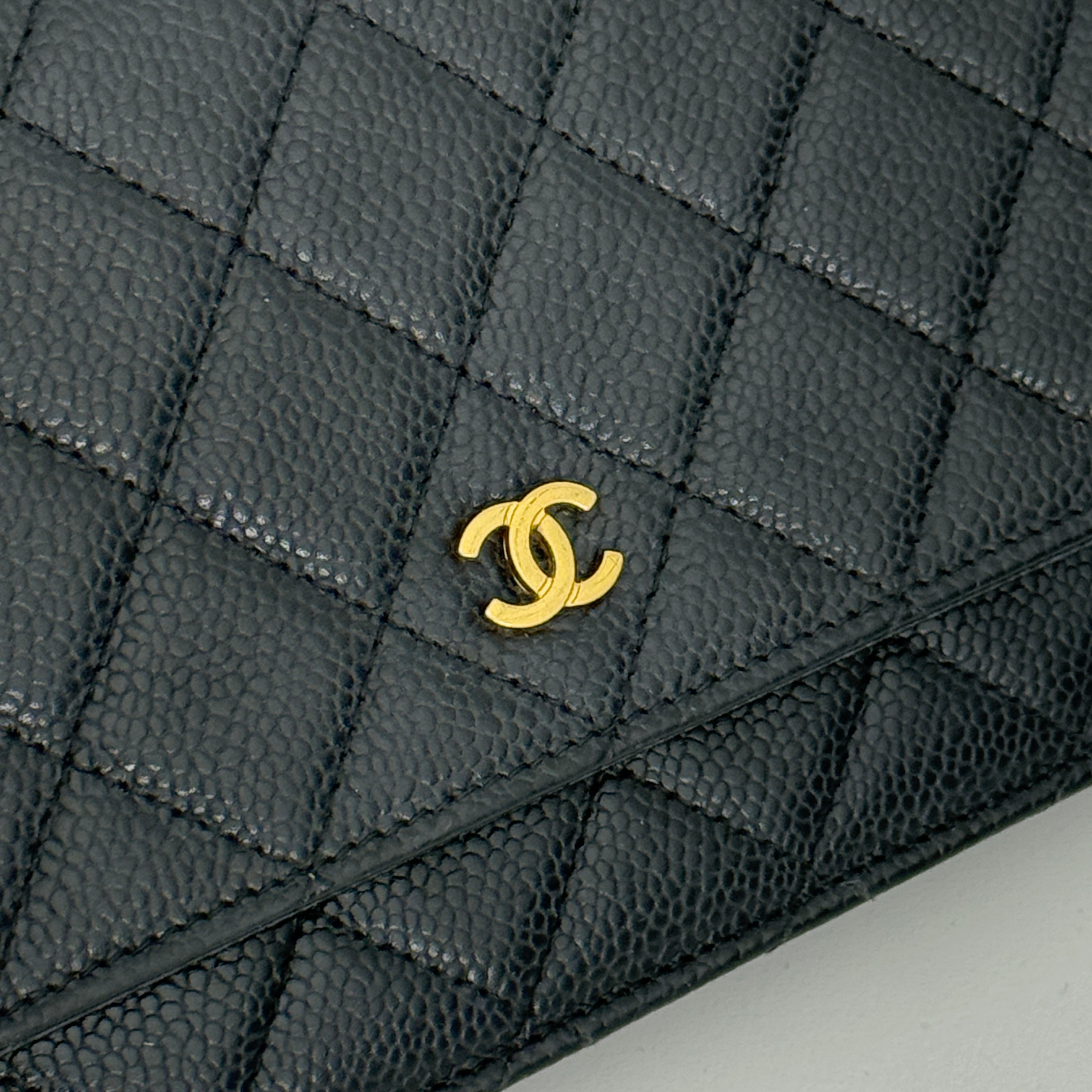Caviar WOC