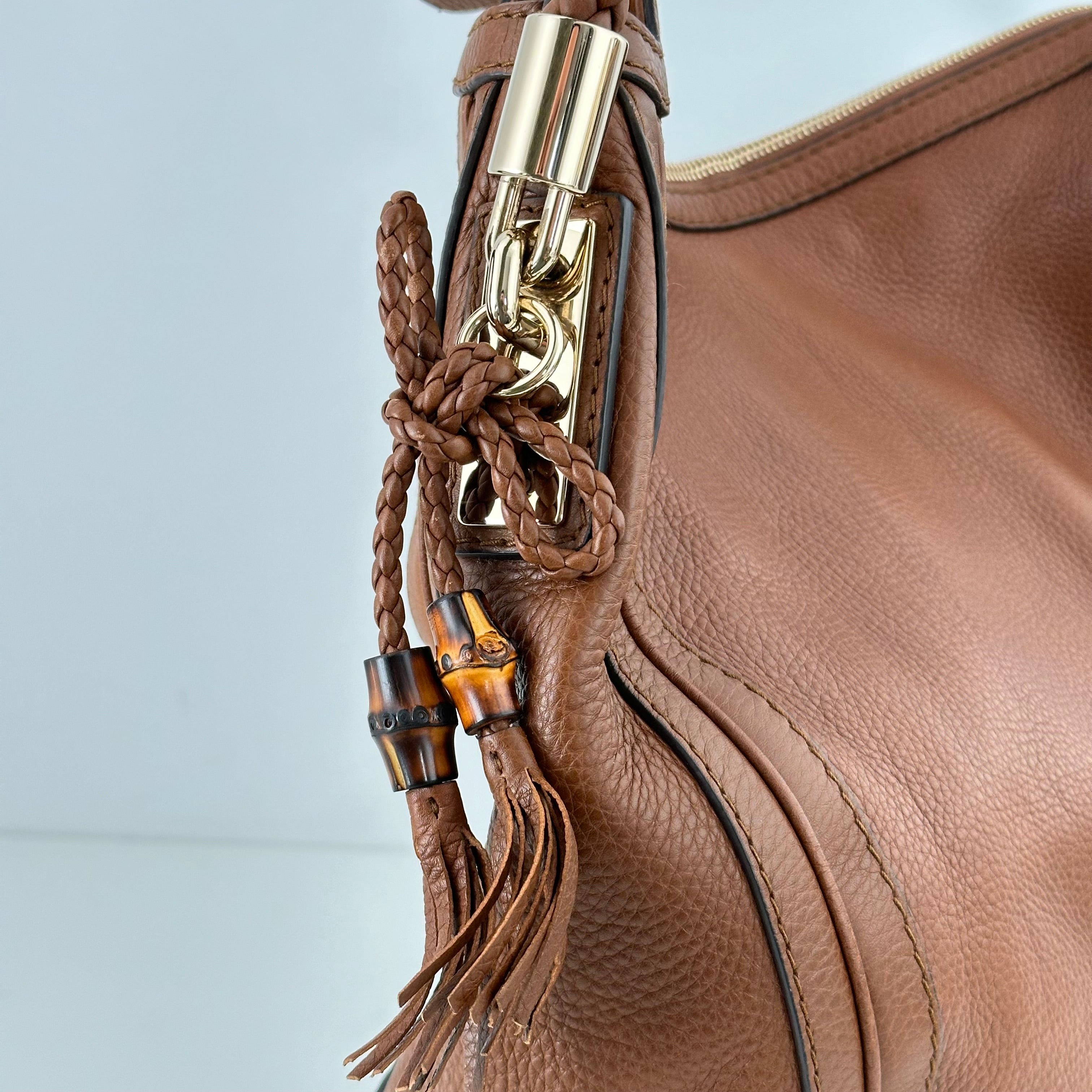 Braided Tote