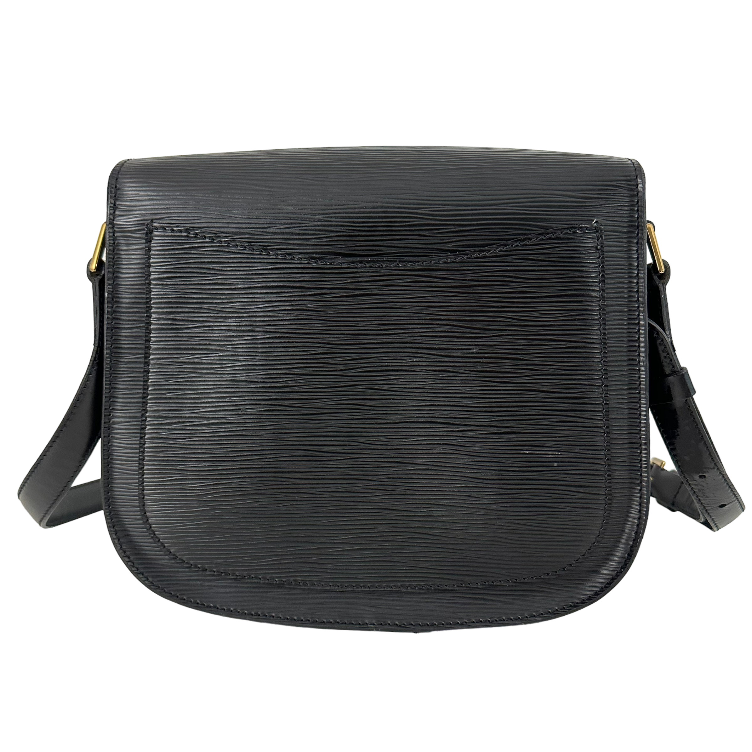 Black Epi Saint Cloud MM