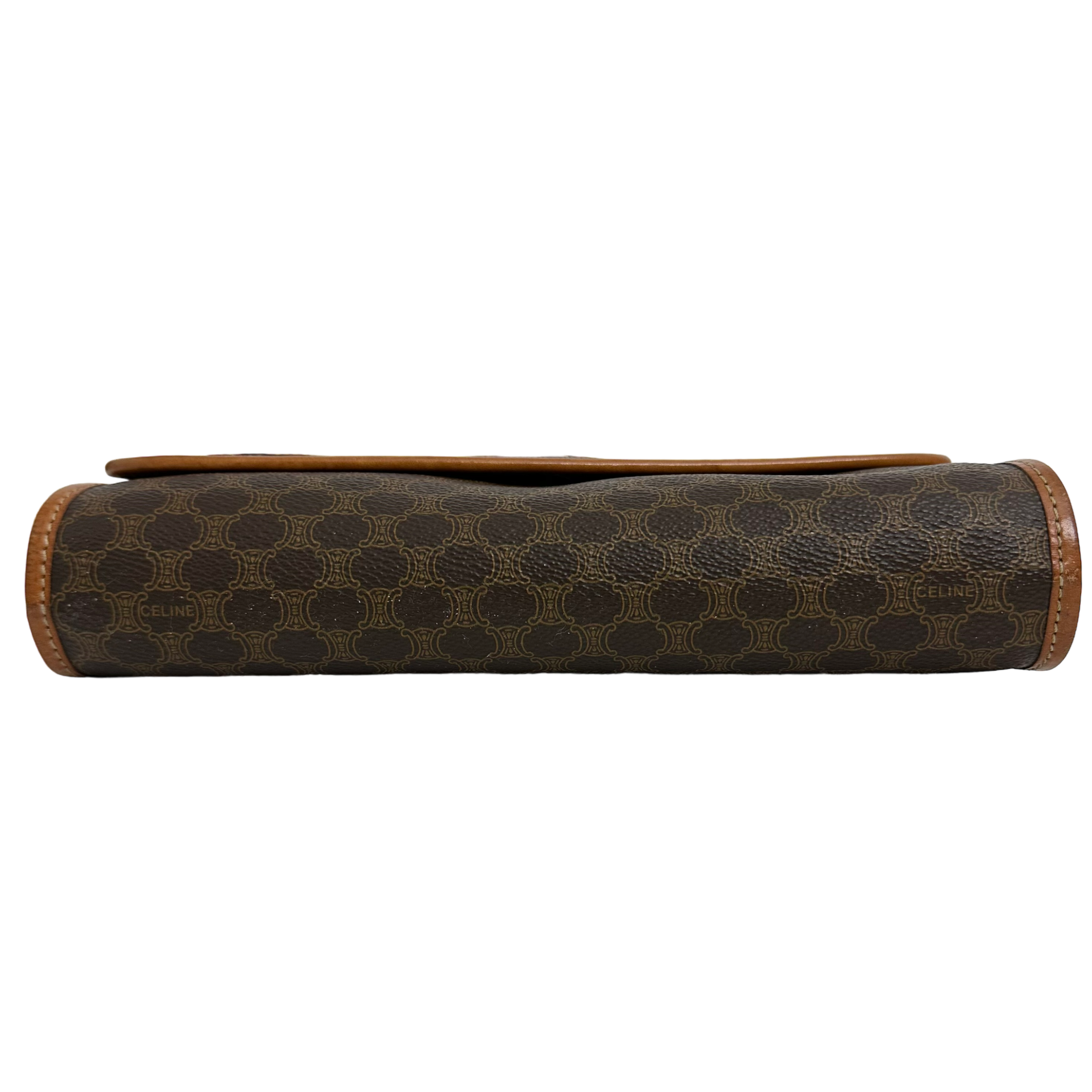 Macadam Envelope Crossbody