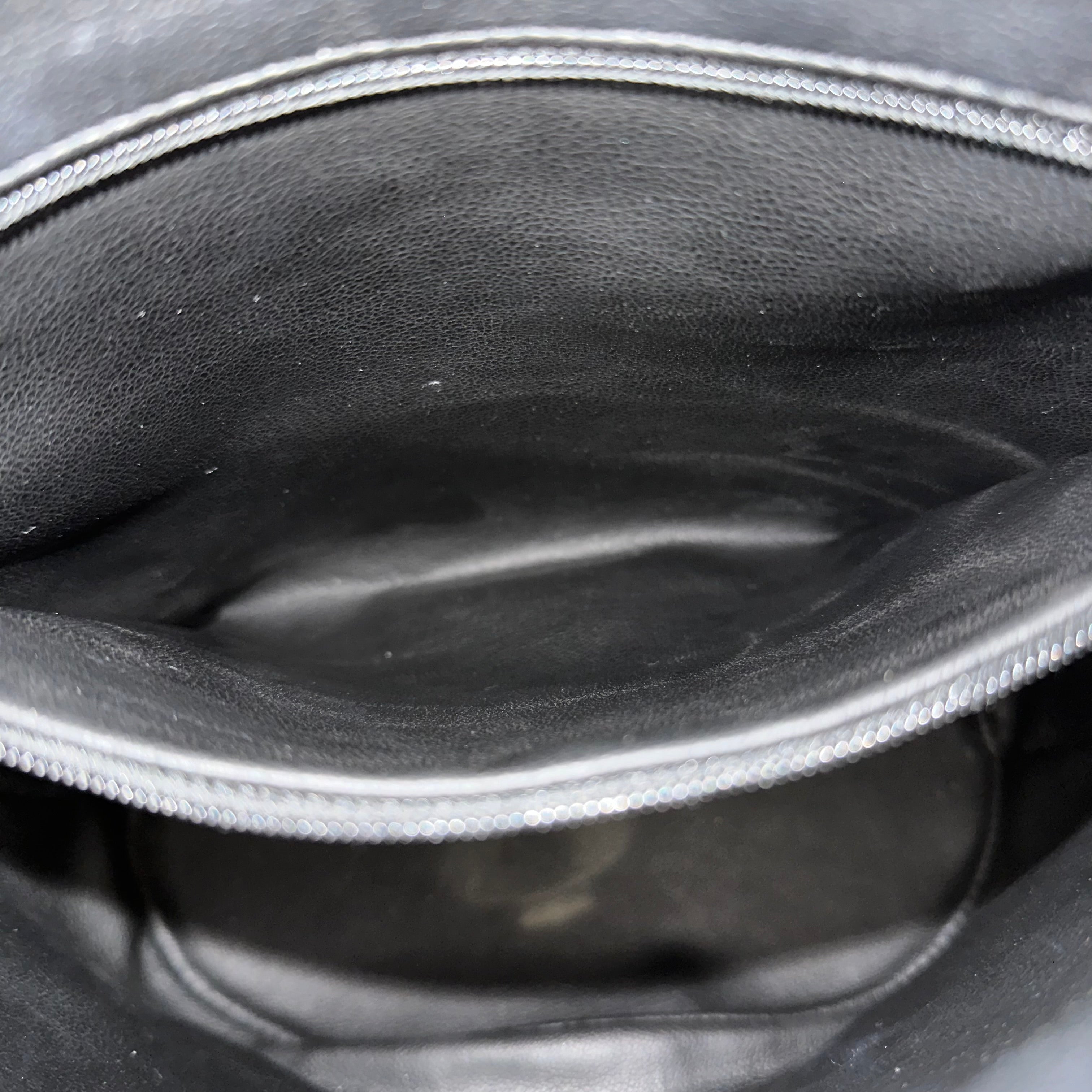 Vintage Bucket Bag