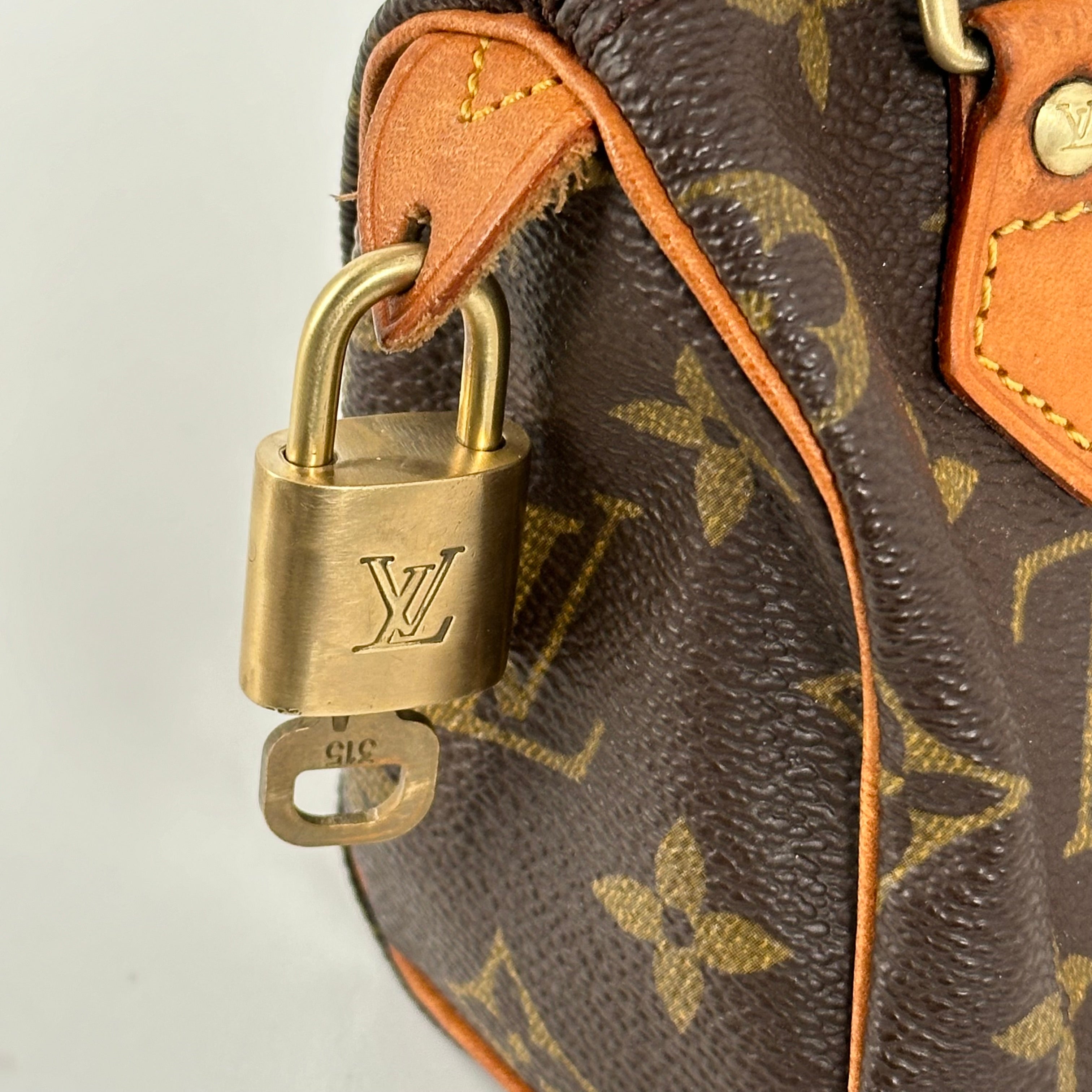 Vintage Nano Speedy