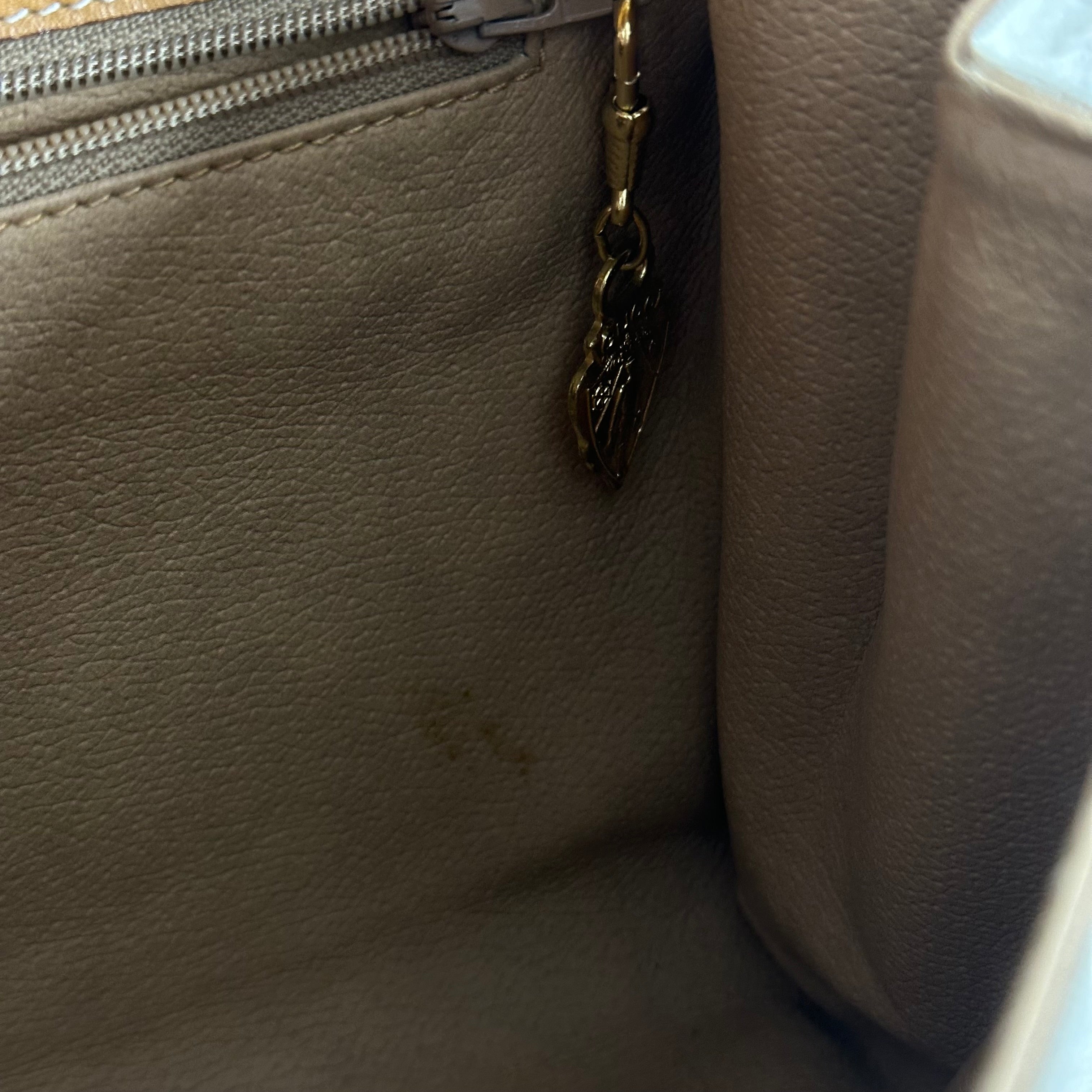 Micro GG Crossbody Clutch