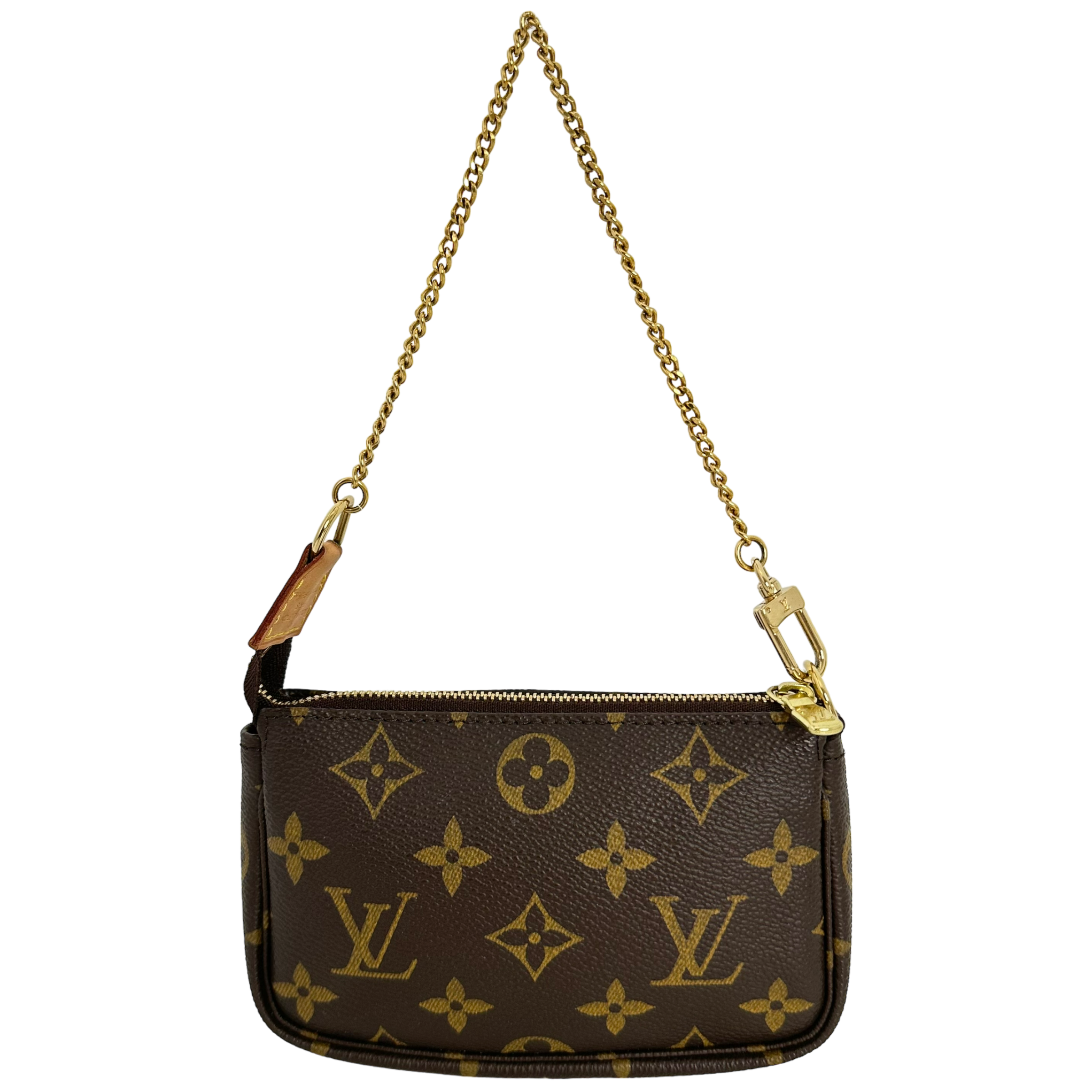 Monogram Mini Pochette Accessoires