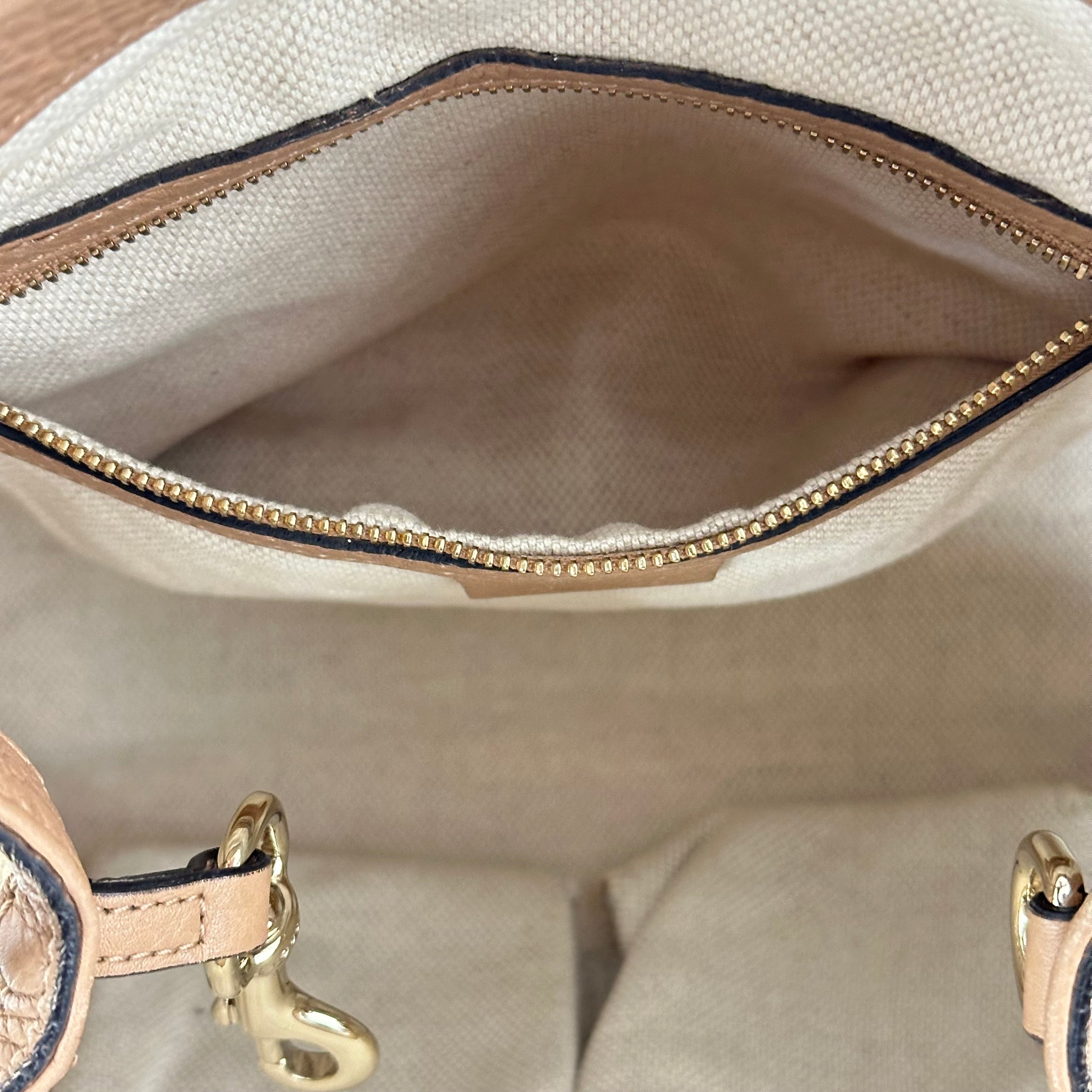 Soho Canvas Bag