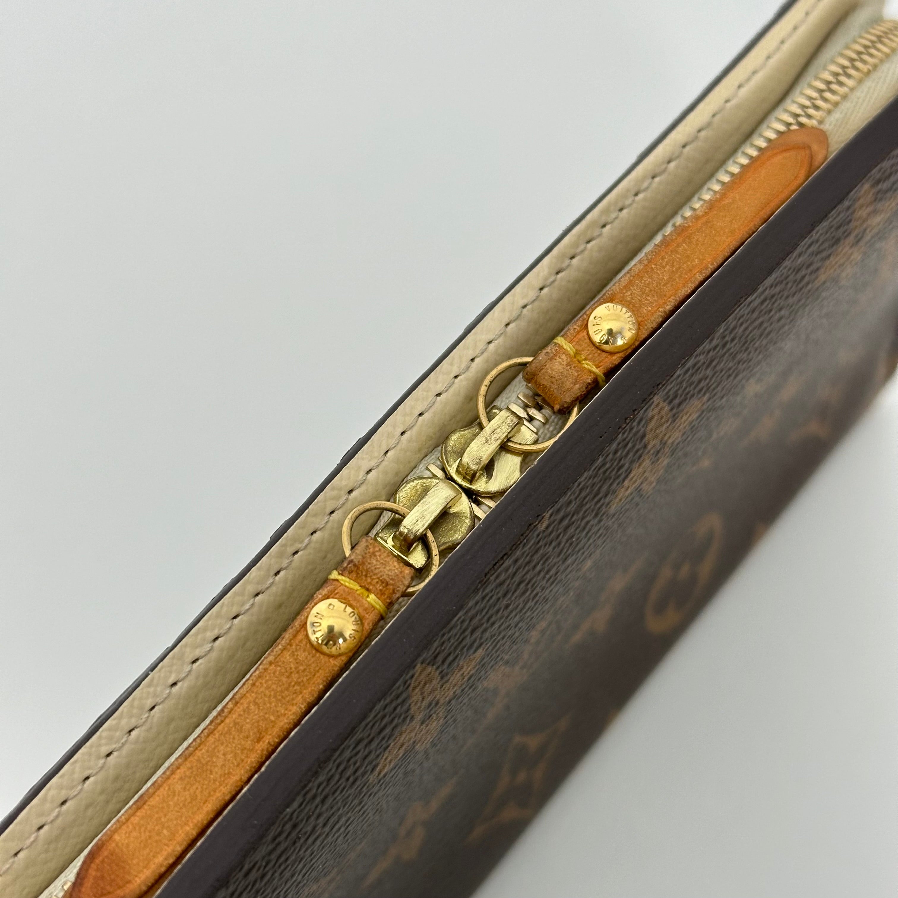 Monogram Insolite Wallet