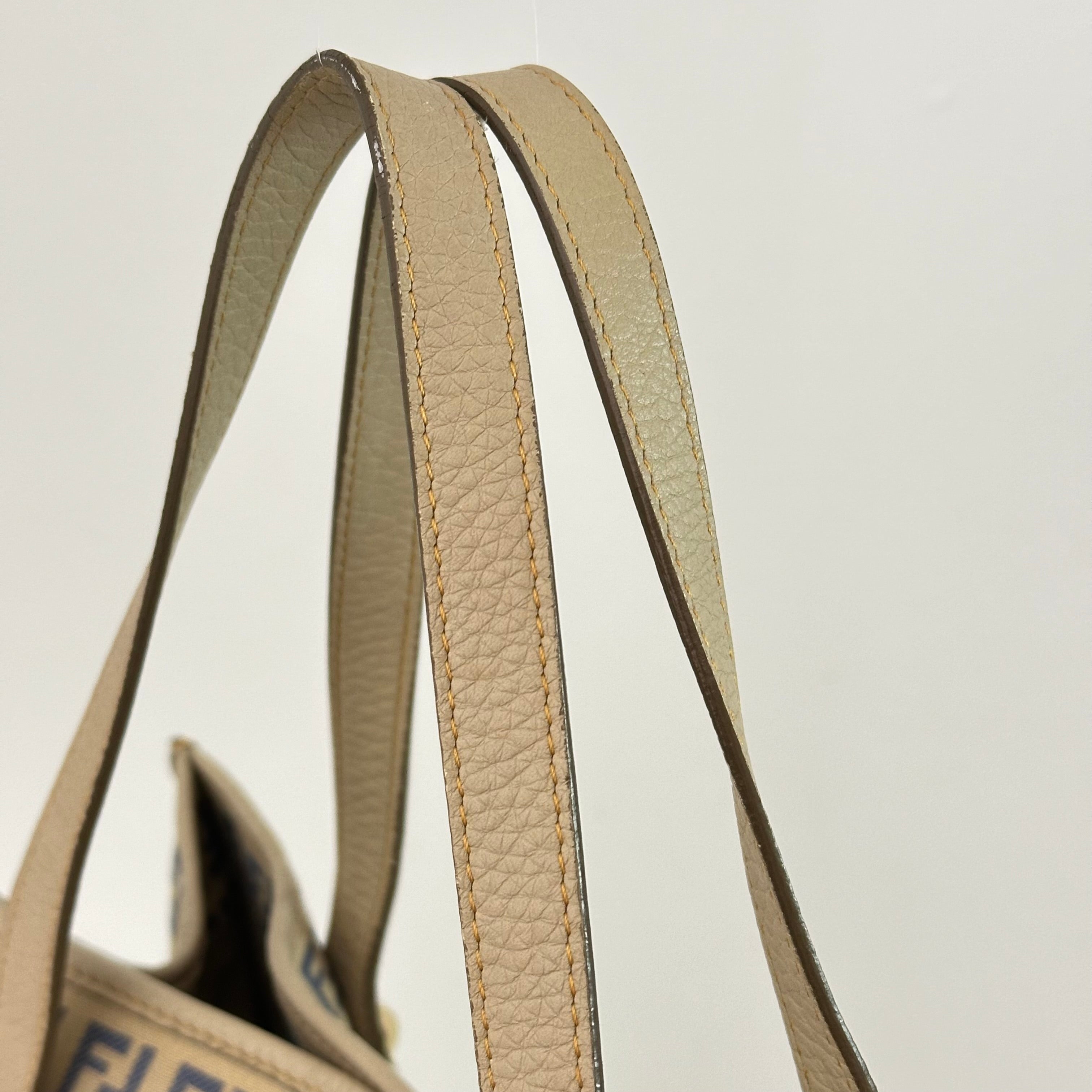 Zucca Tote Bag