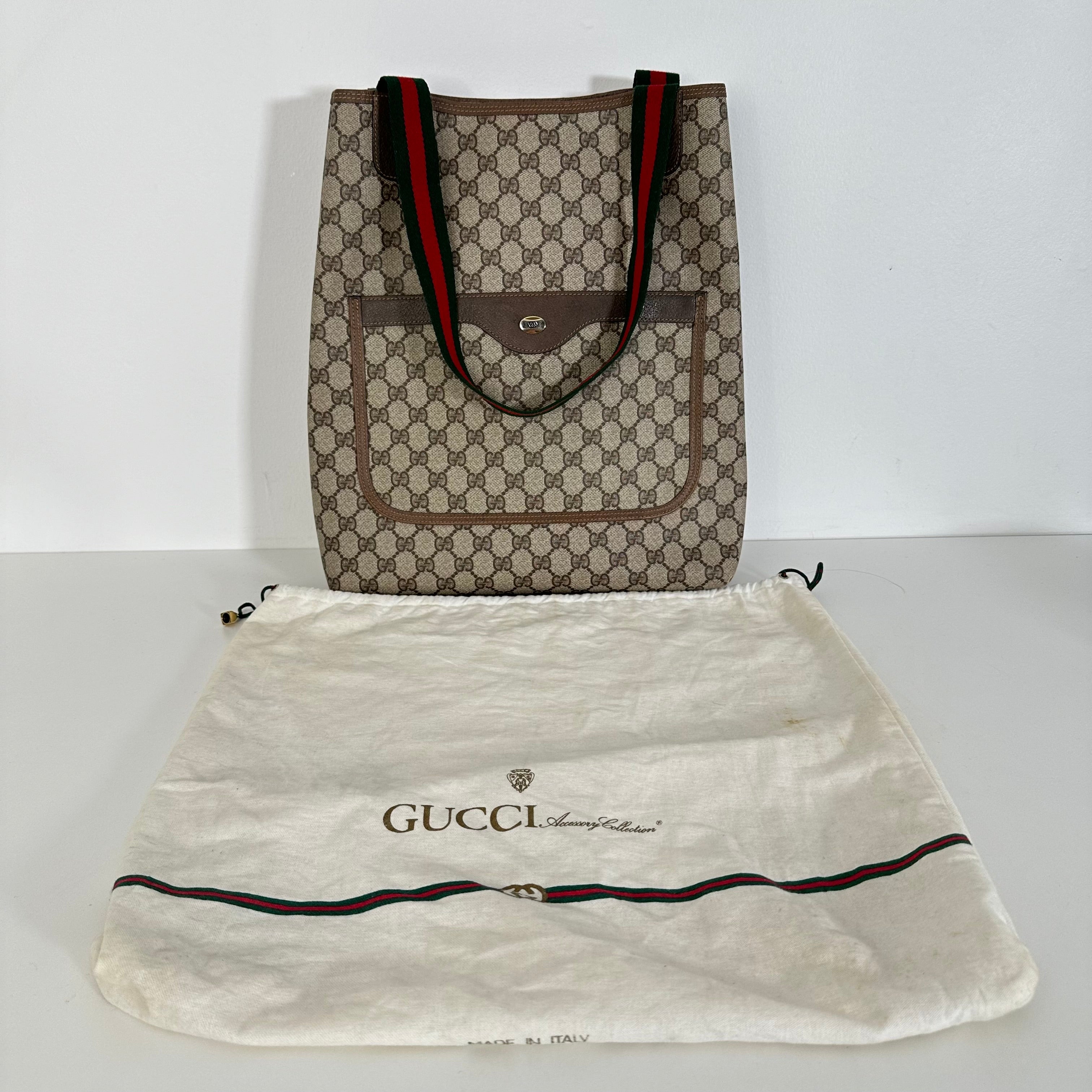 Supreme Tote