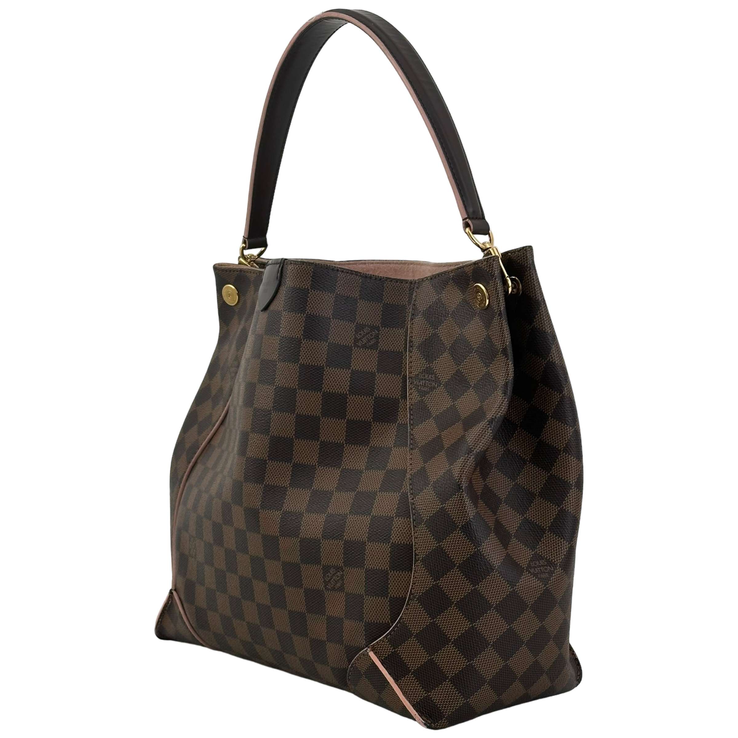 Damier Ebene Caissa