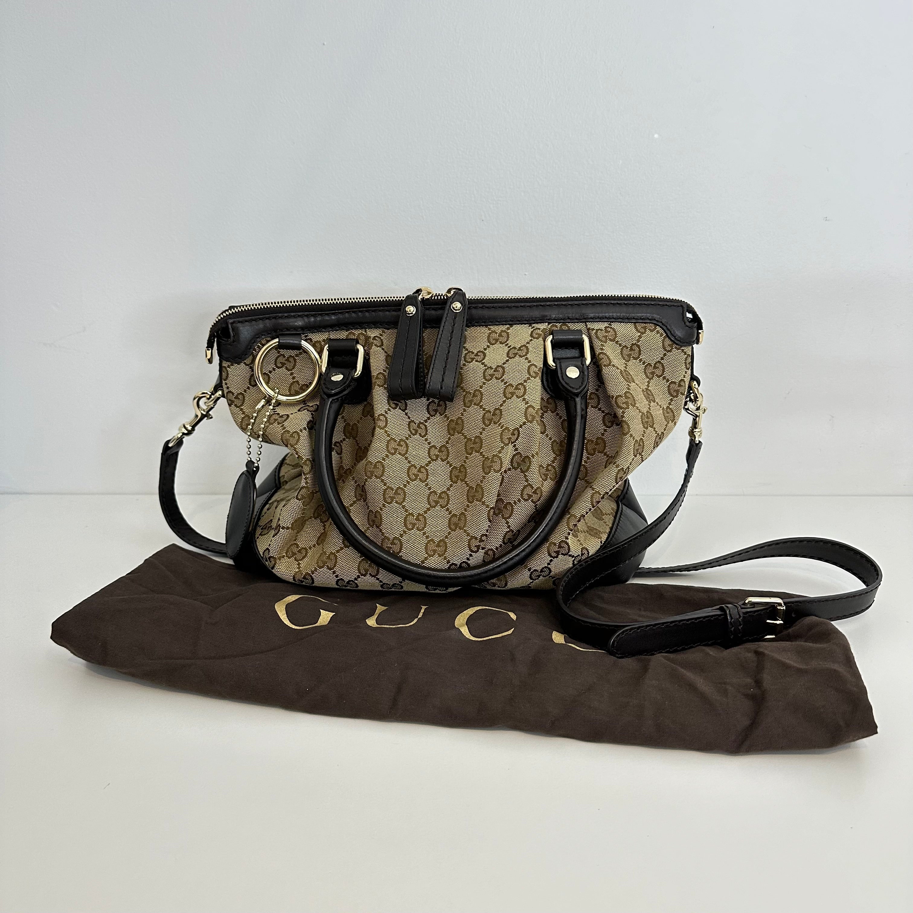 Sukey Handbag