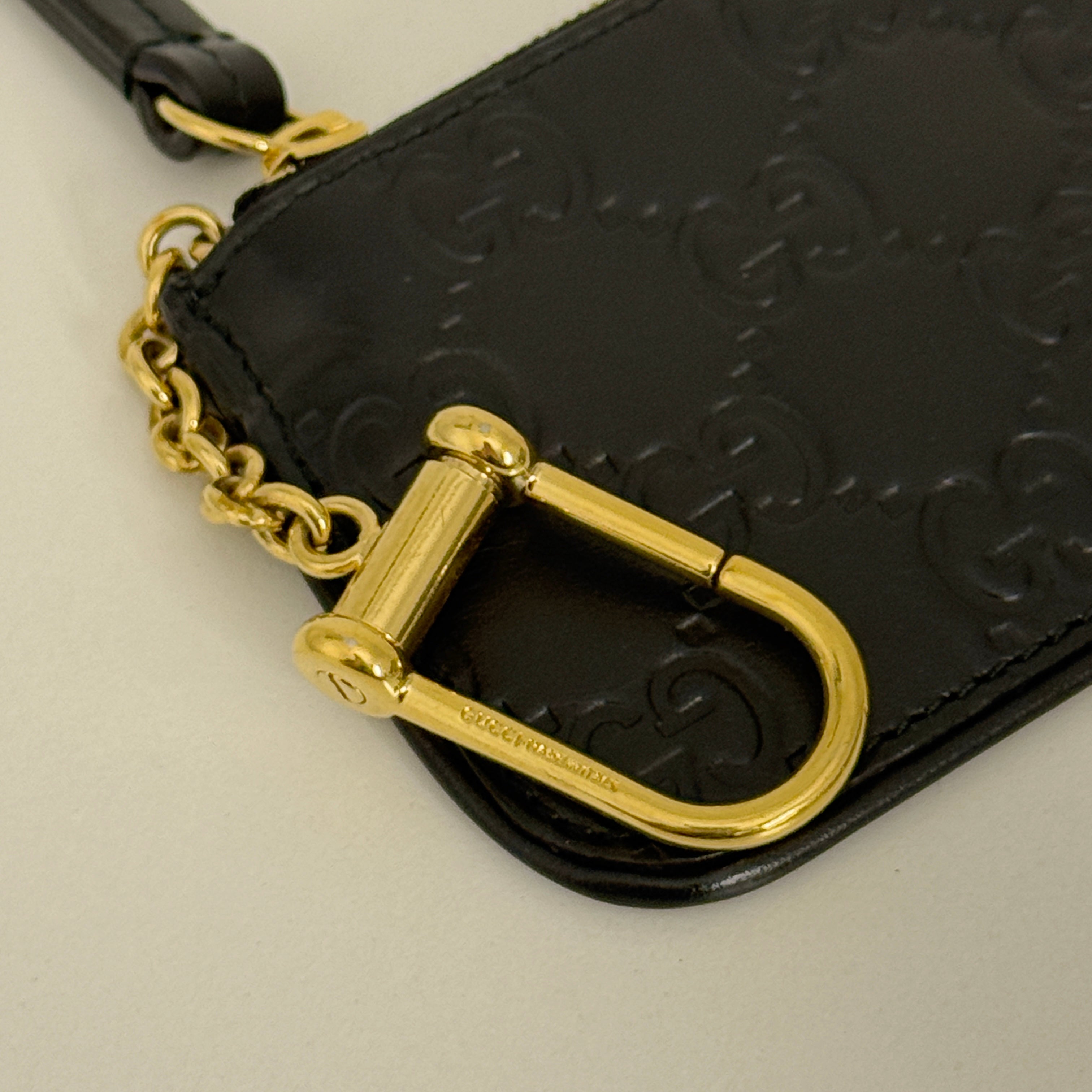 GG Web Coin Pouch