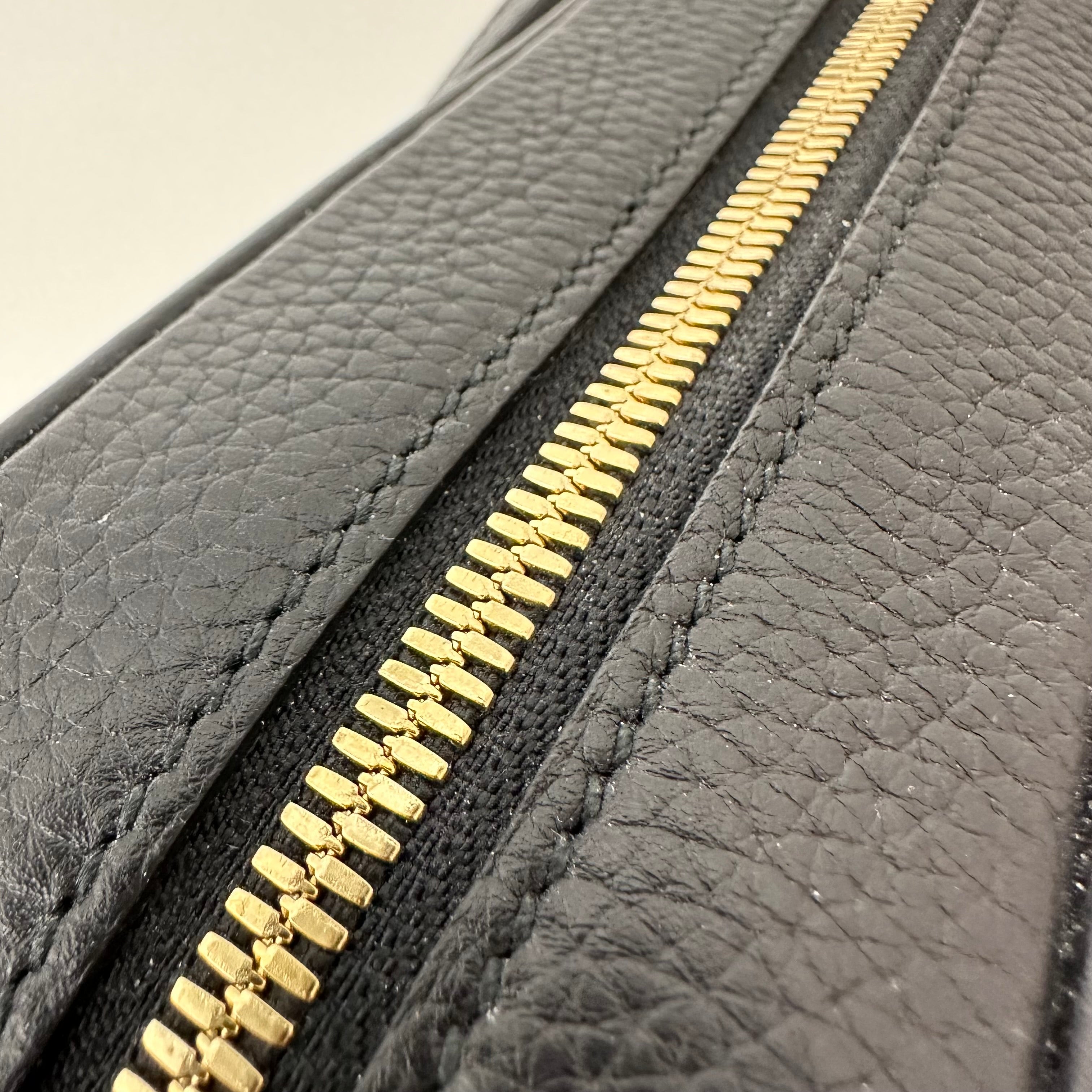 Soho Disco Bag