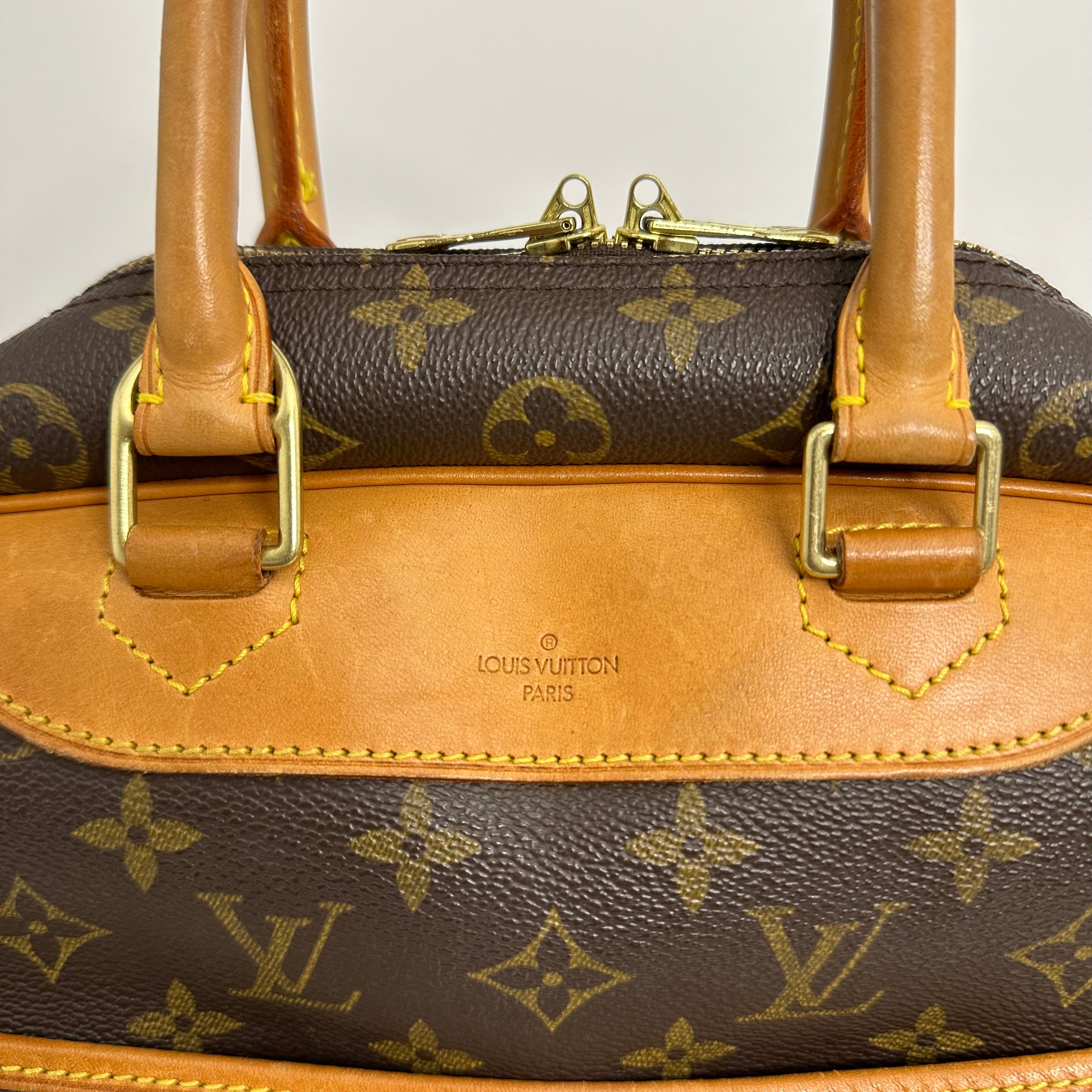 Monogram Deauville