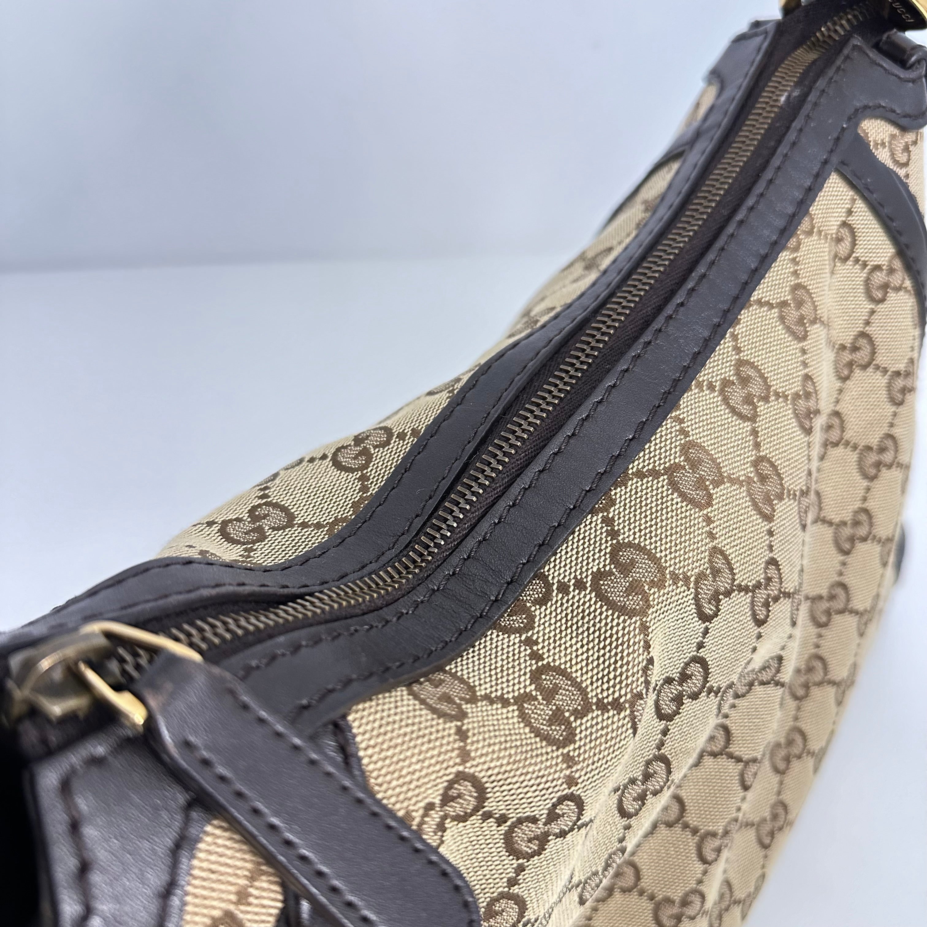 Scarlett Stud Shoulder Bag