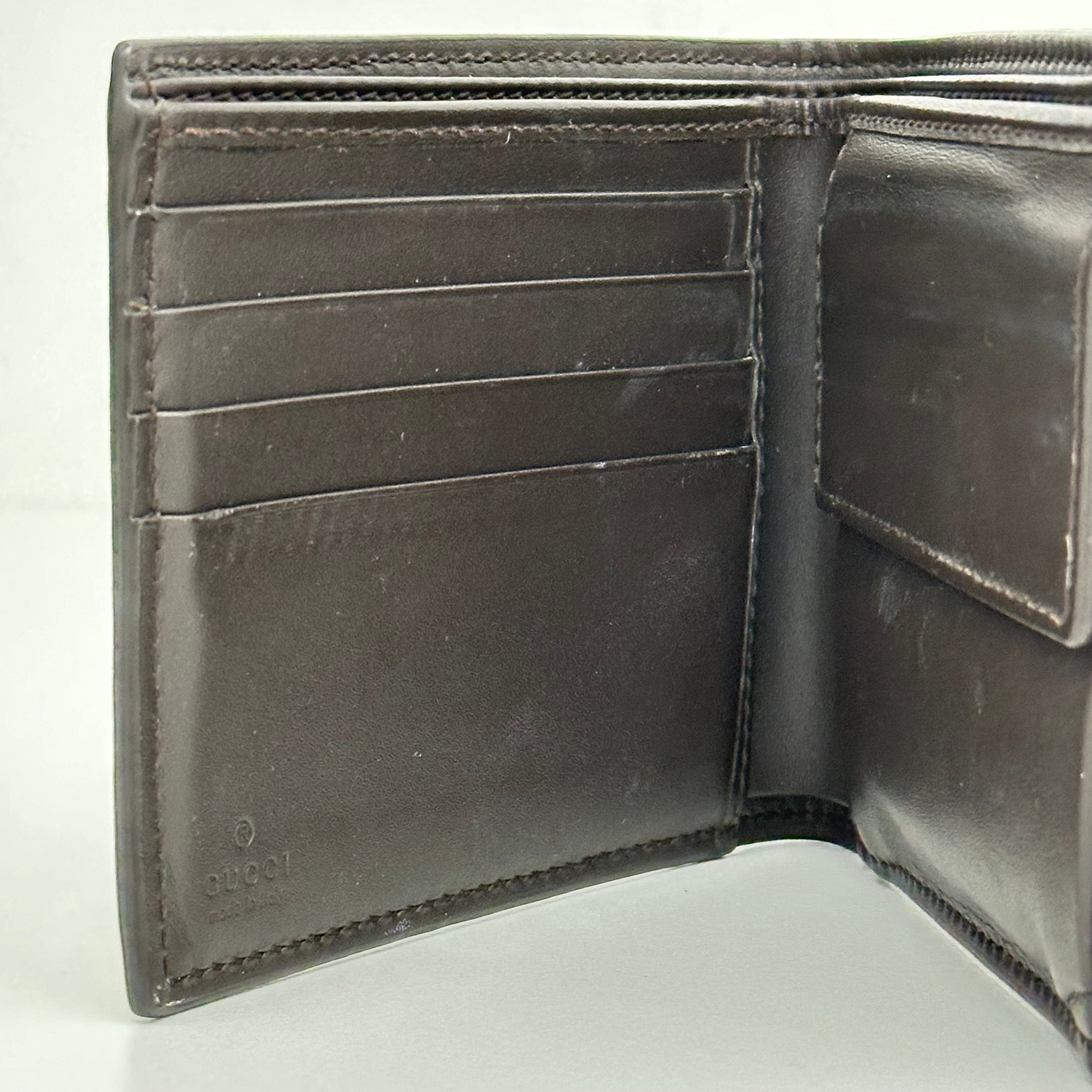 GG Supreme Wallet