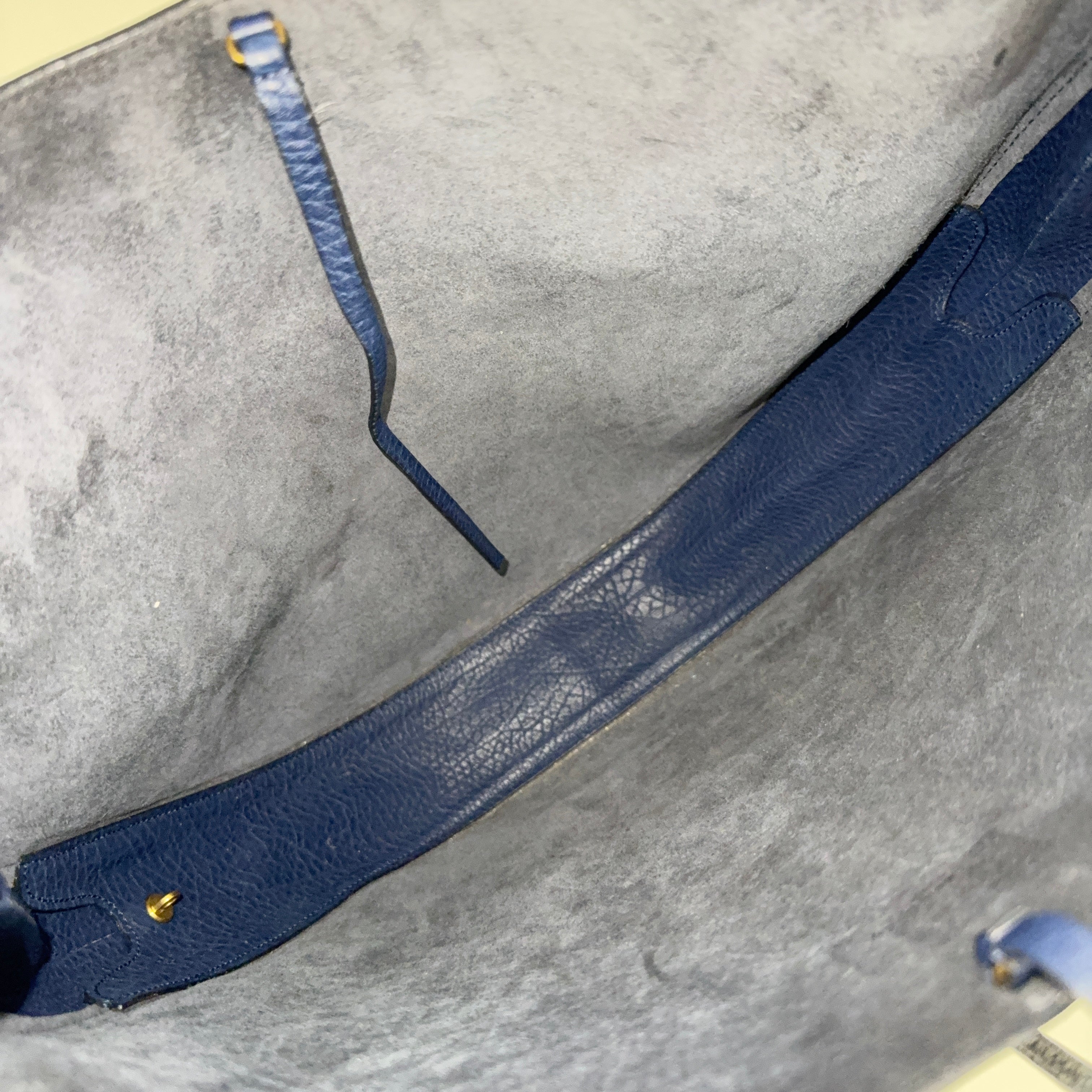Hobo Bag