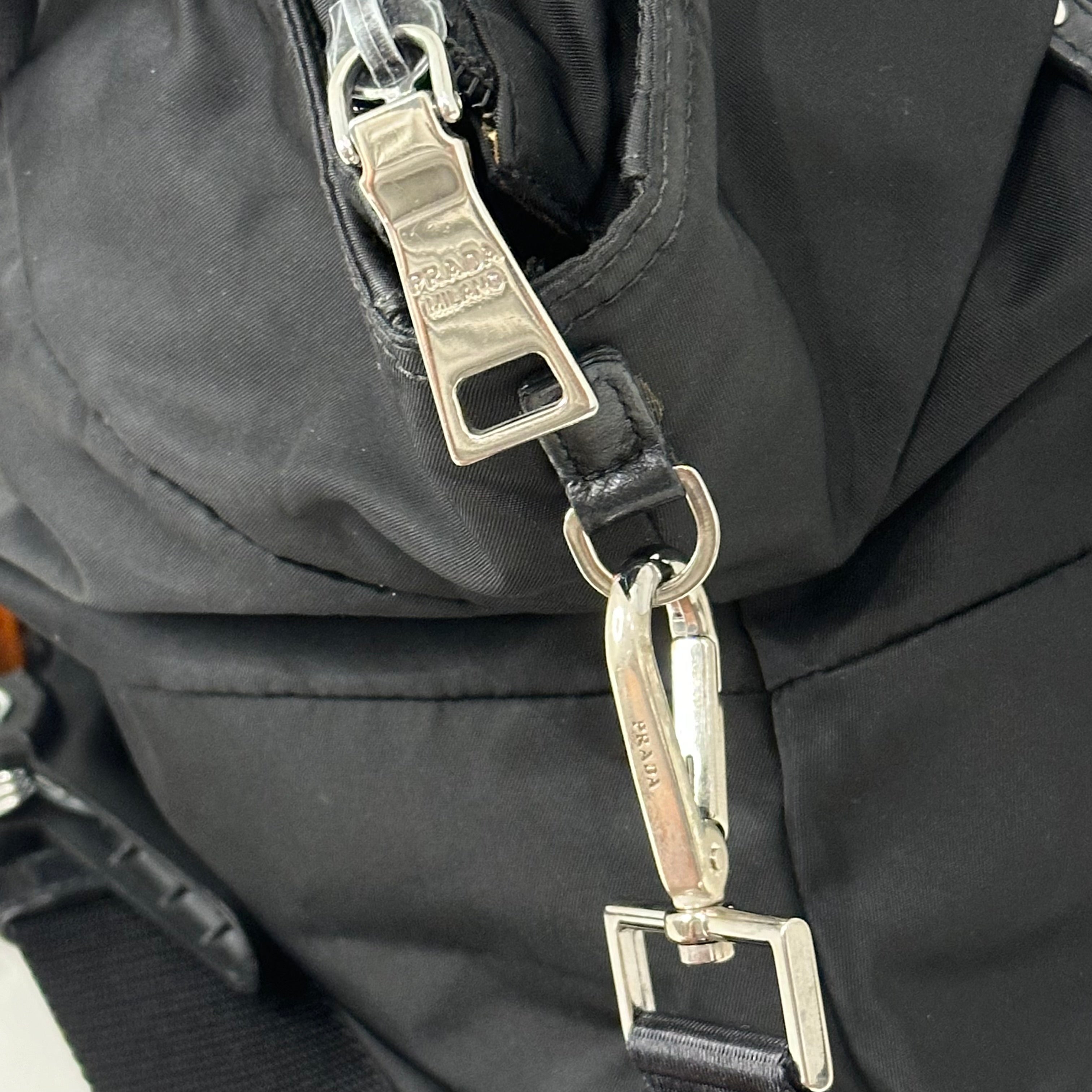 Nylon Bag